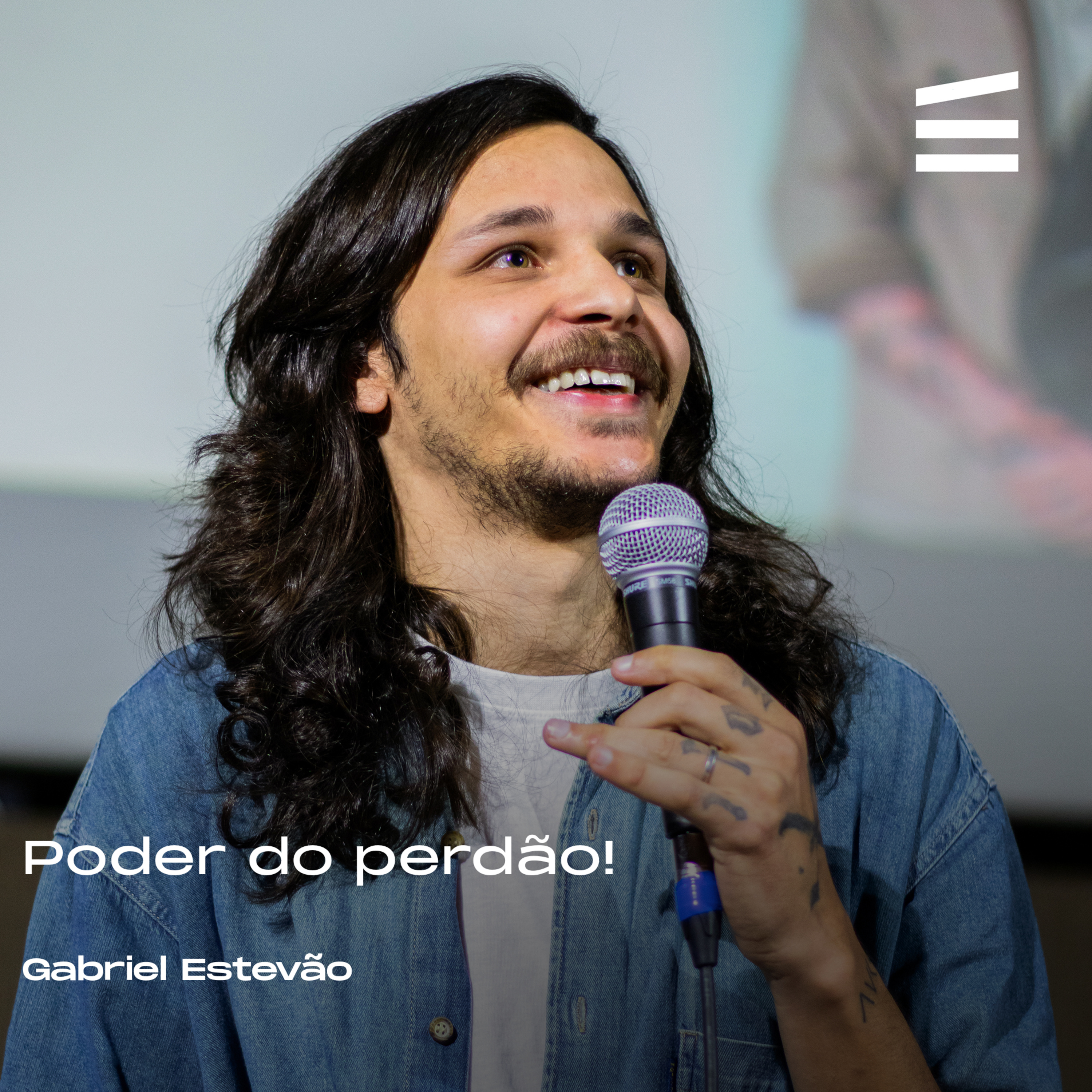 Poder do perdão | Gabriel Estevão episode artwork