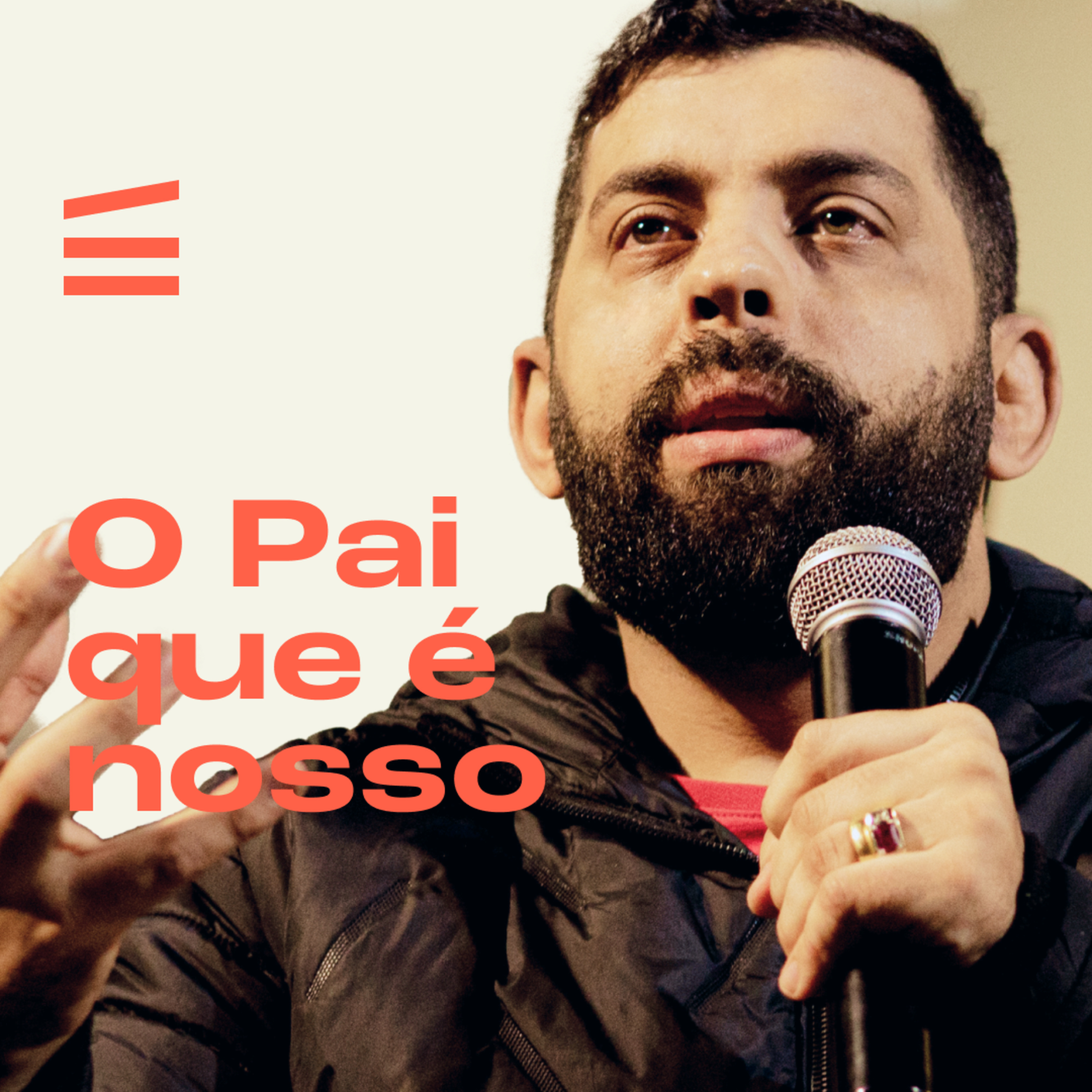 O Pai que é Nosso | Chico Preuss episode artwork