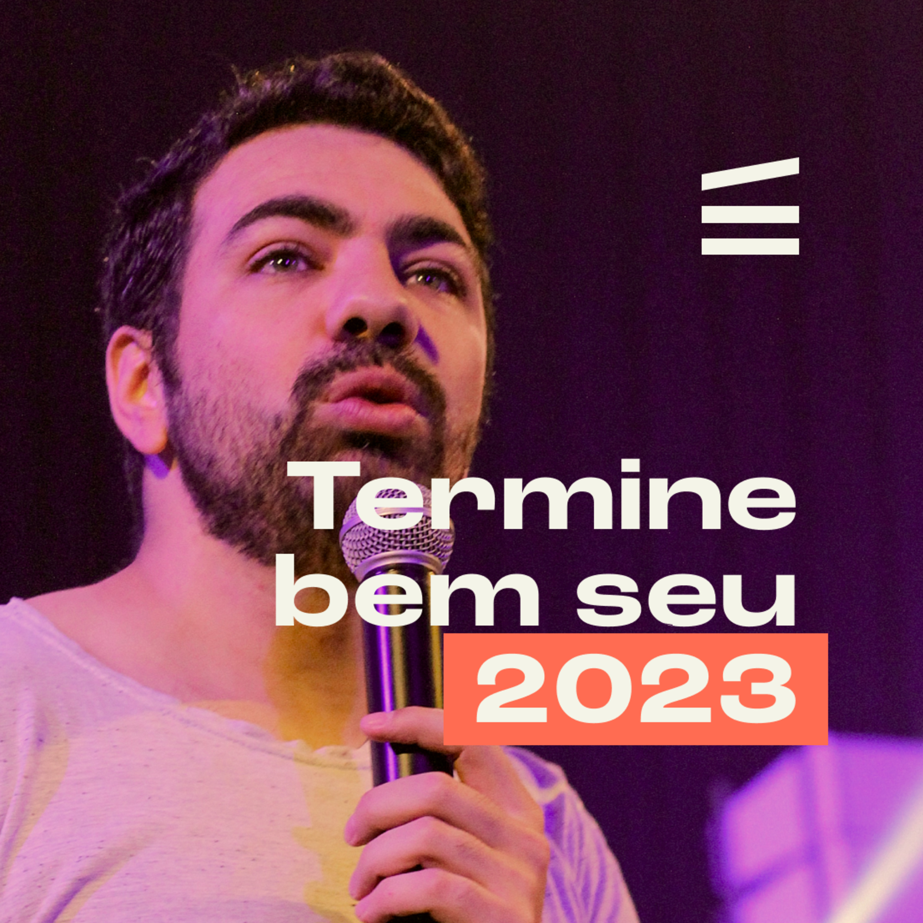 Termine bem seu 2023 | Helder Jorge episode artwork