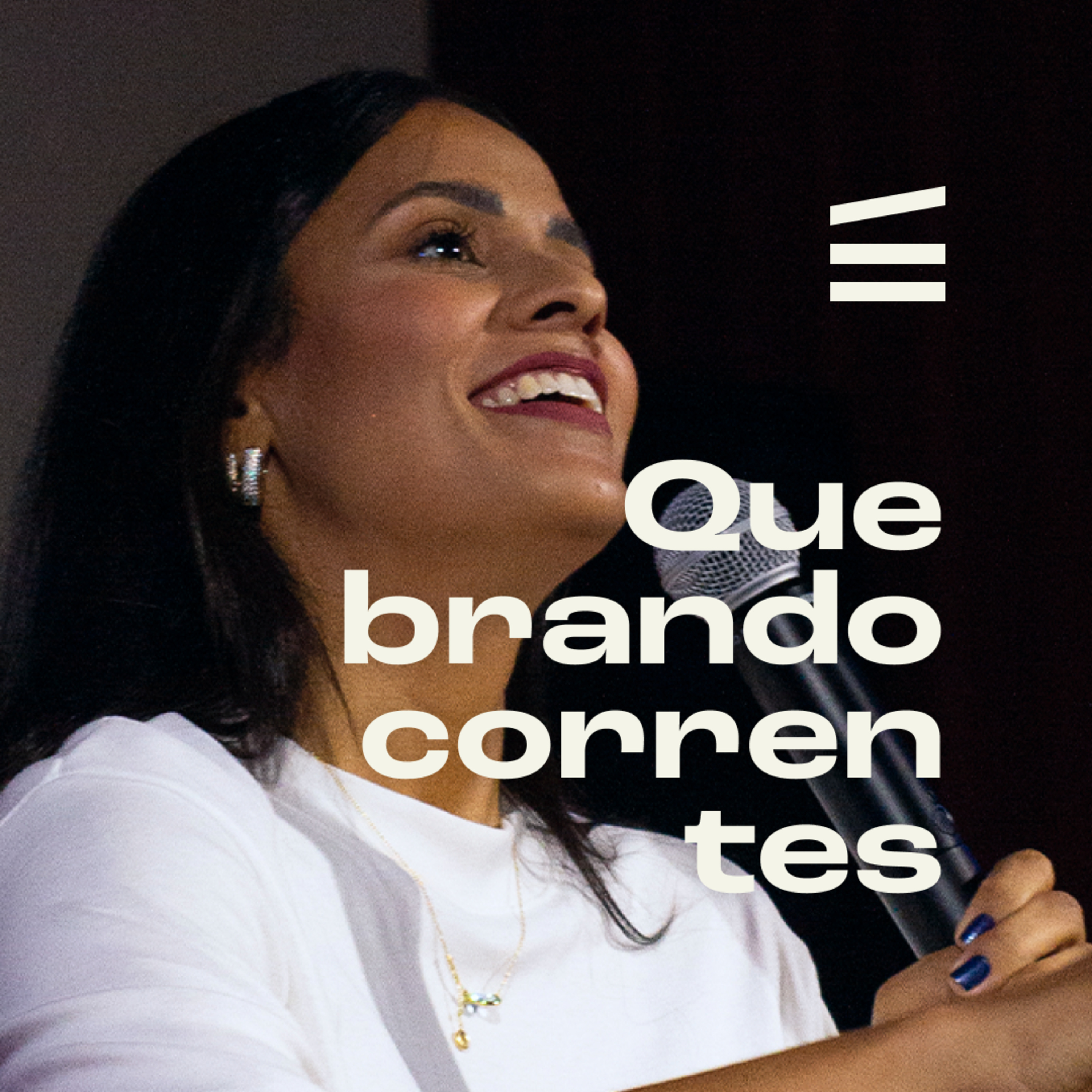 Quebrando correntes | Iza Rodrigues episode artwork