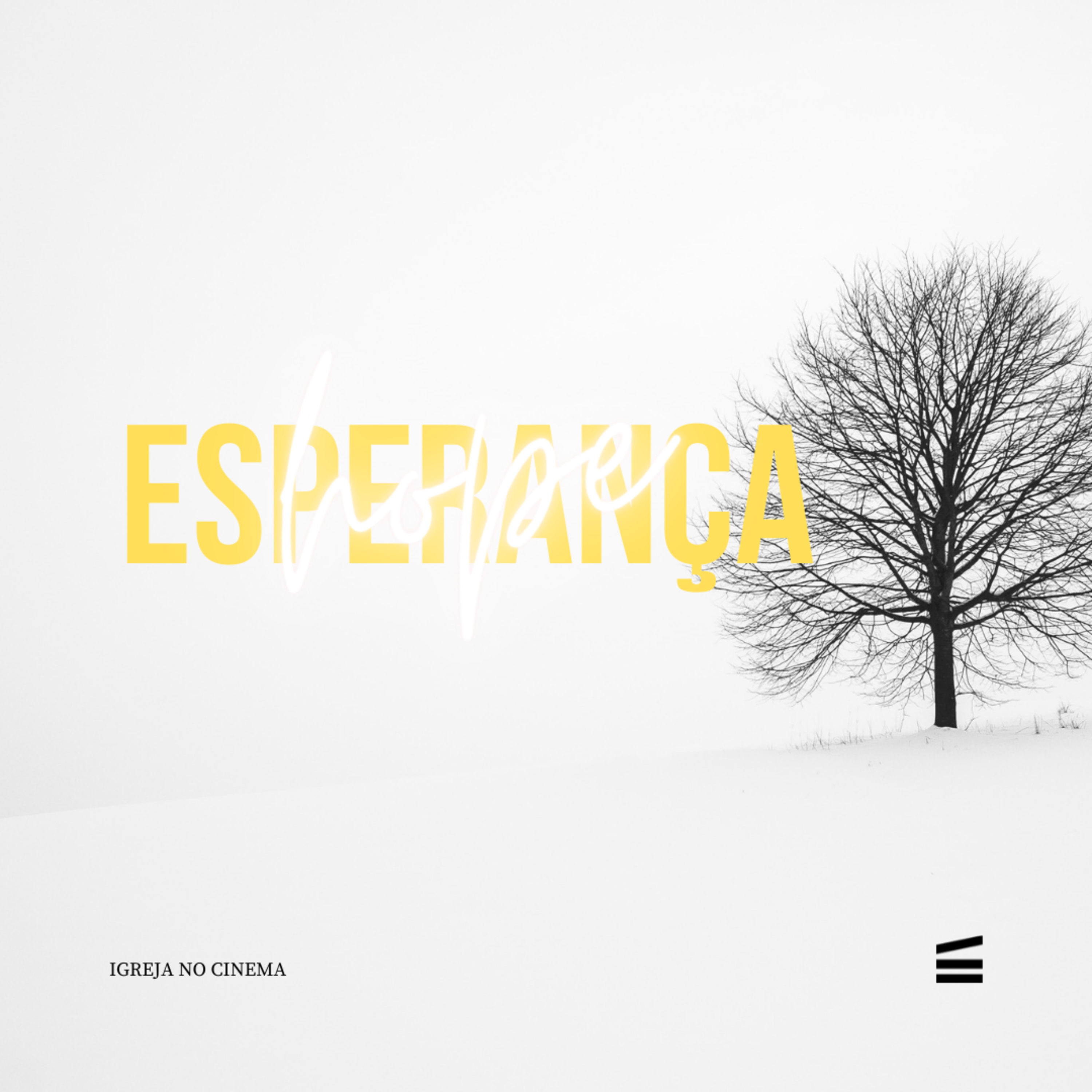 Esperança (Hope) | Karl Dietz episode artwork