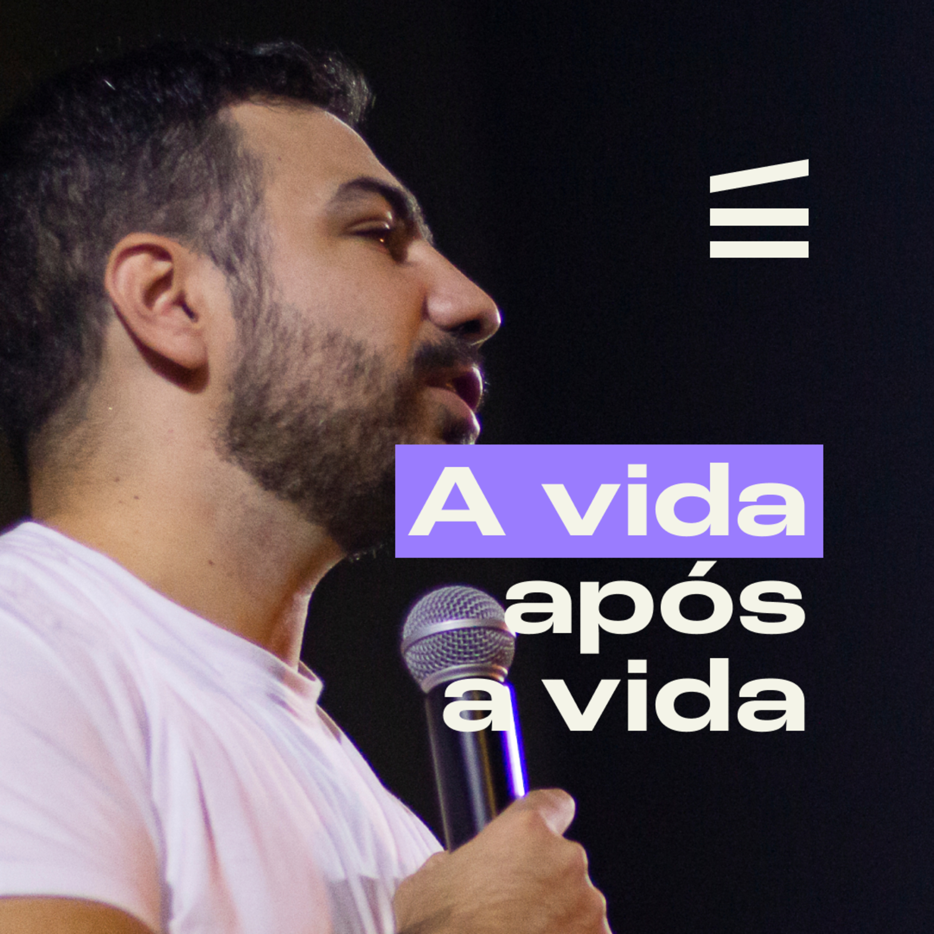 A vida após a vida! | Helder Jorge episode artwork