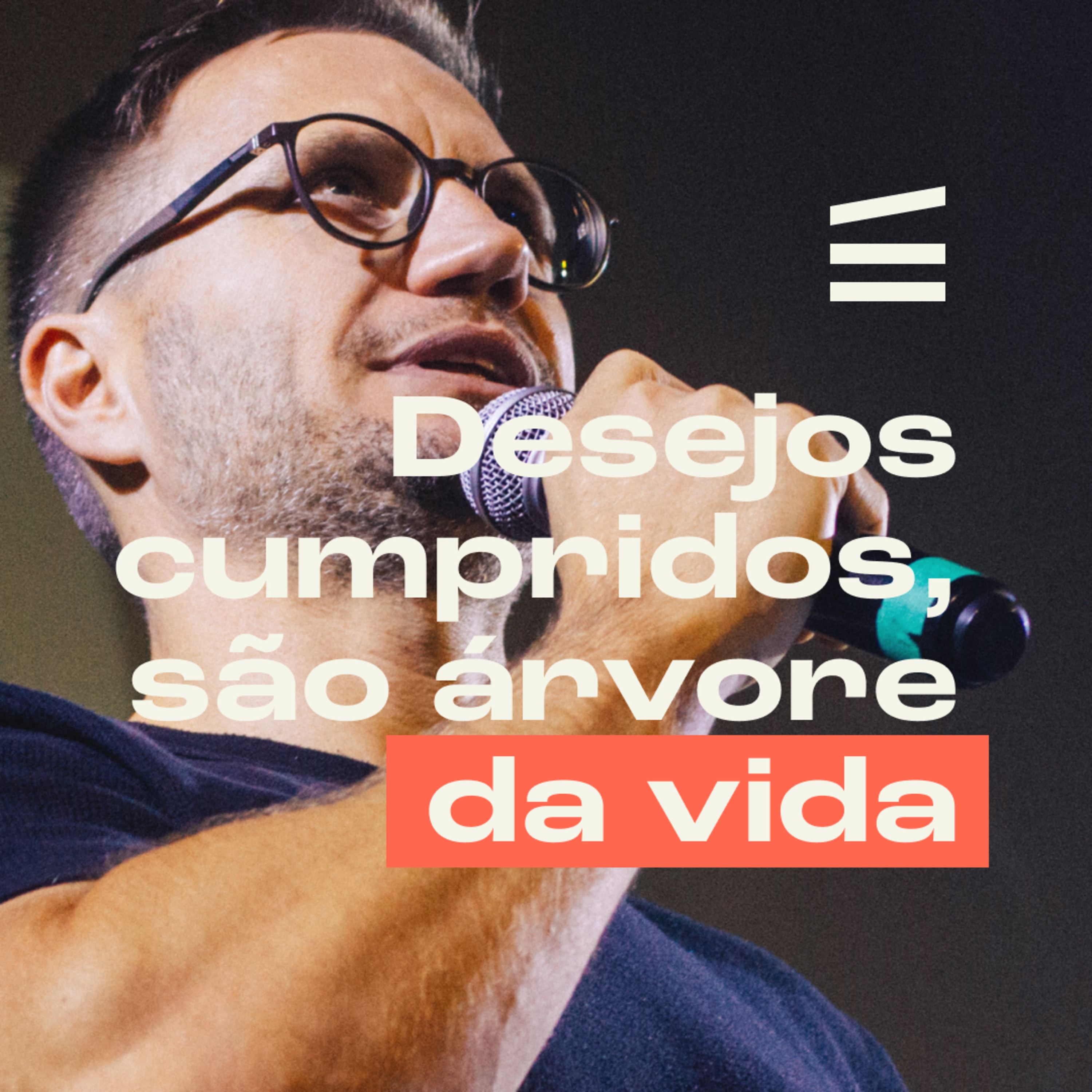 Desejos cumpridos, são árvore da vida! | Karl Dietz episode artwork