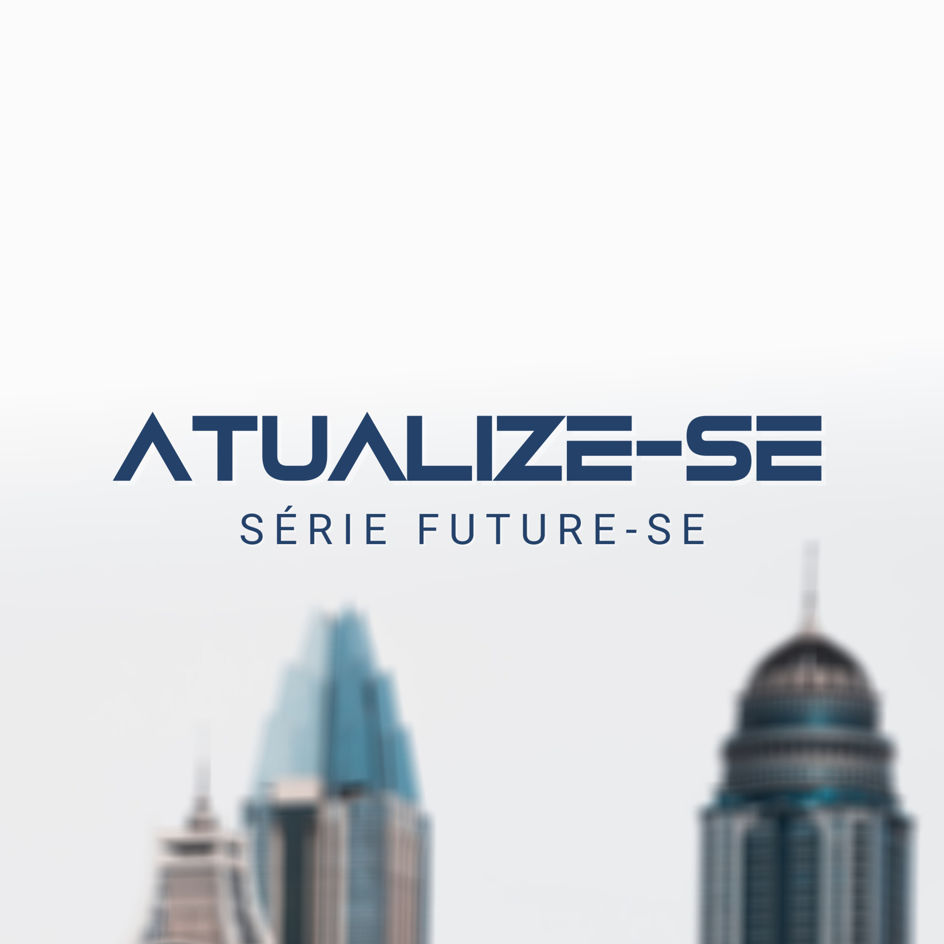 Atualize-se | Série Future-se | Karl Dietz episode artwork
