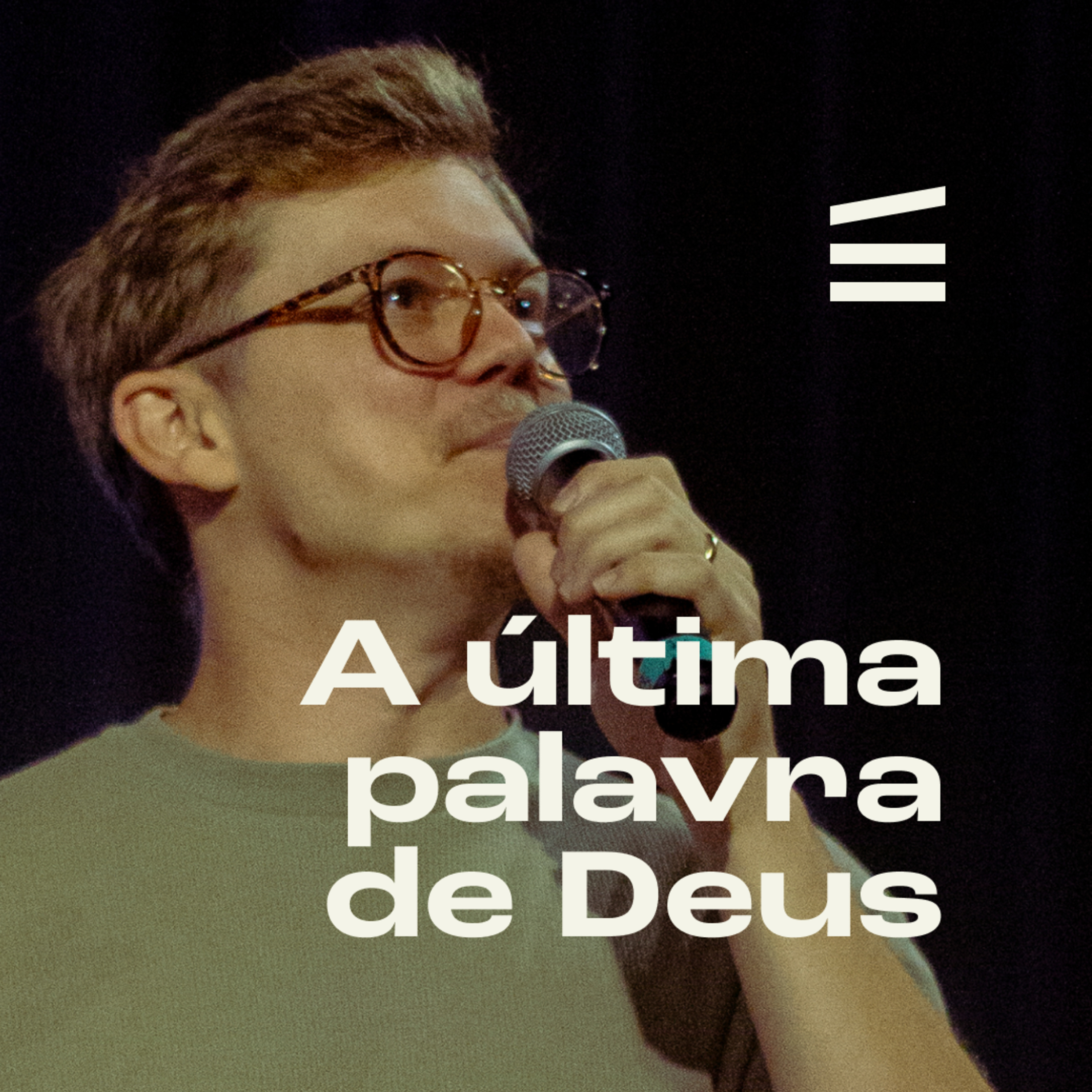 A última palavra de Deus | Thomas Fontes episode artwork