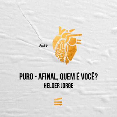 Afinal, quem é você?| Helder Jorge episode artwork