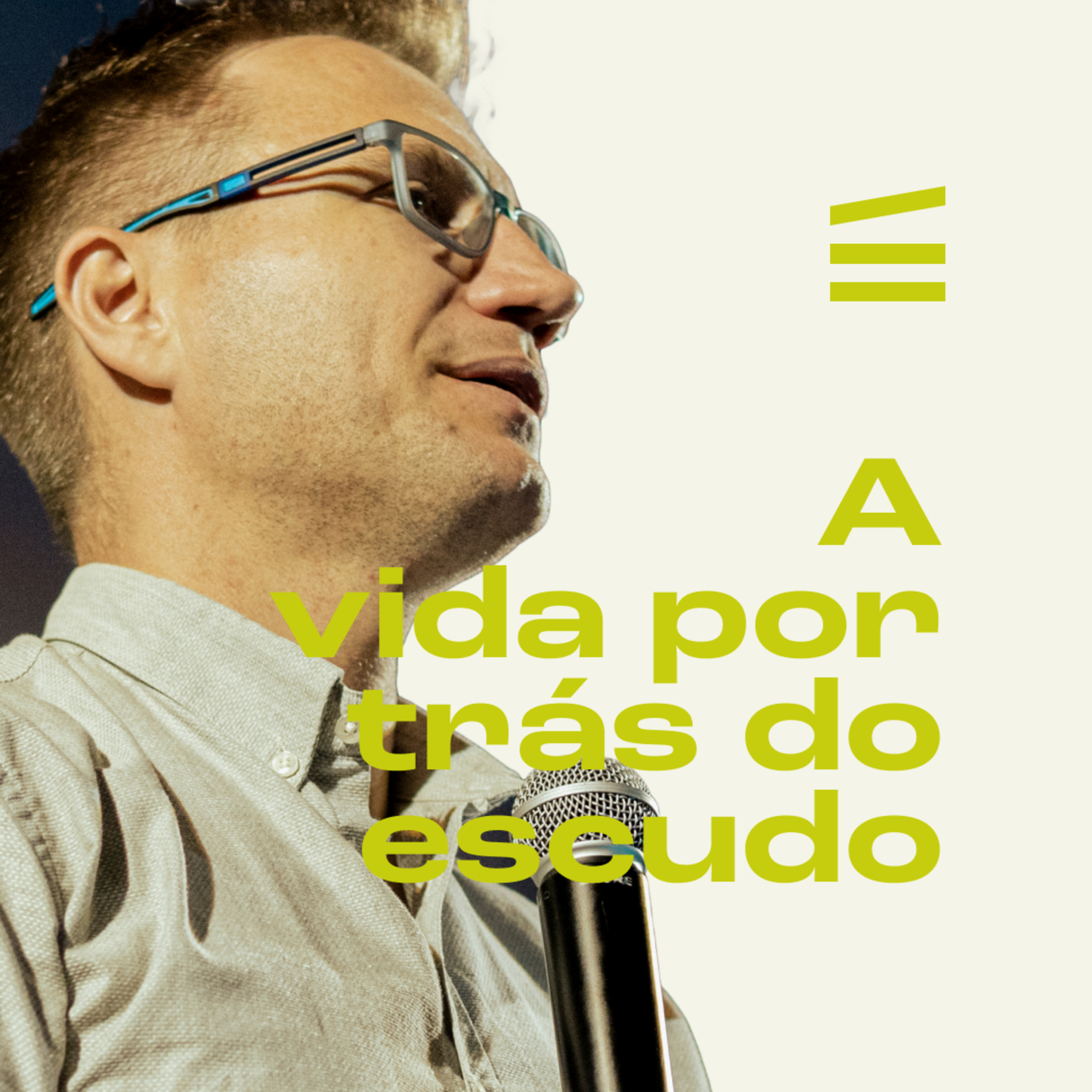 A vida por trás do escudo | Karl Dietz episode artwork