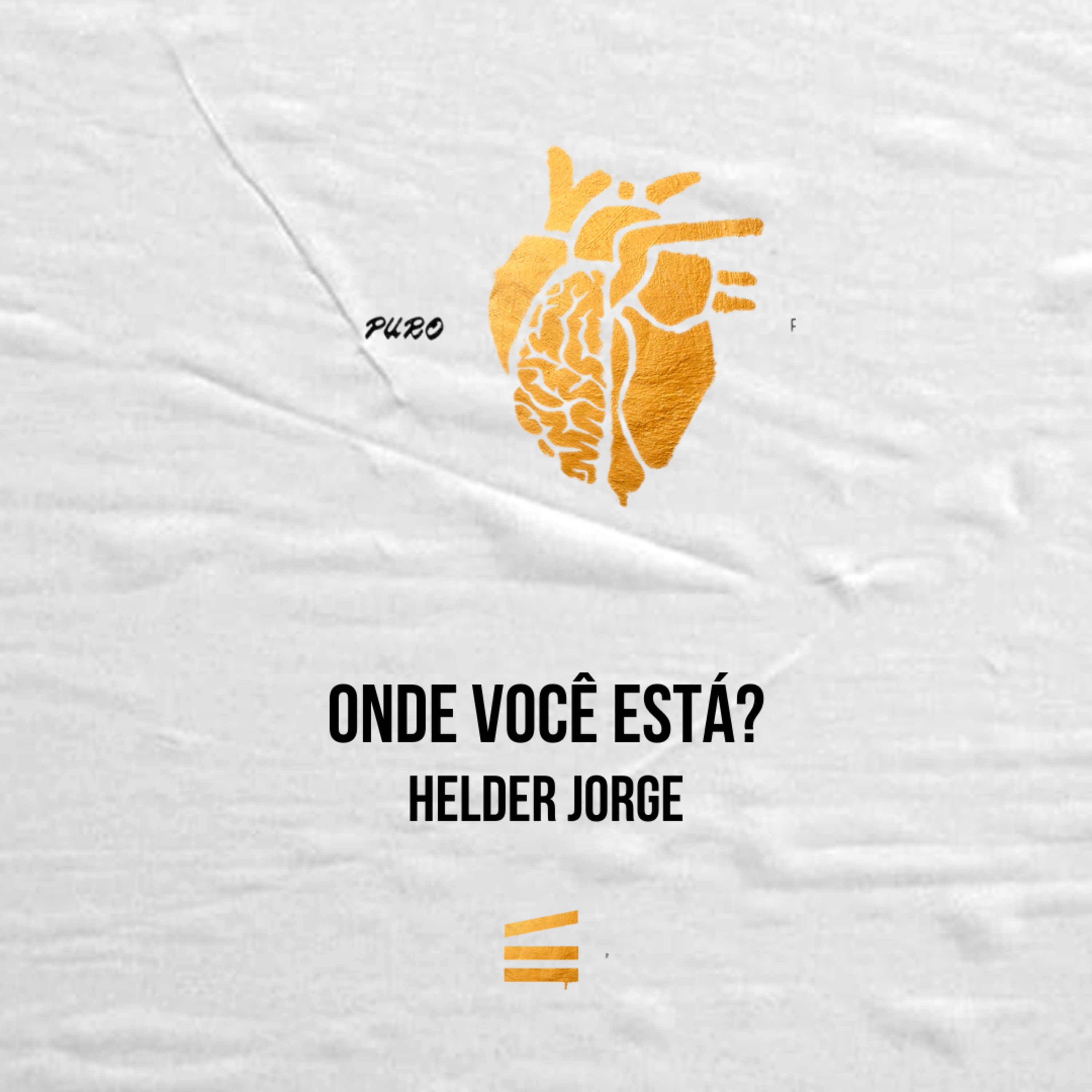 Onde você está? | Helder Jorge episode artwork