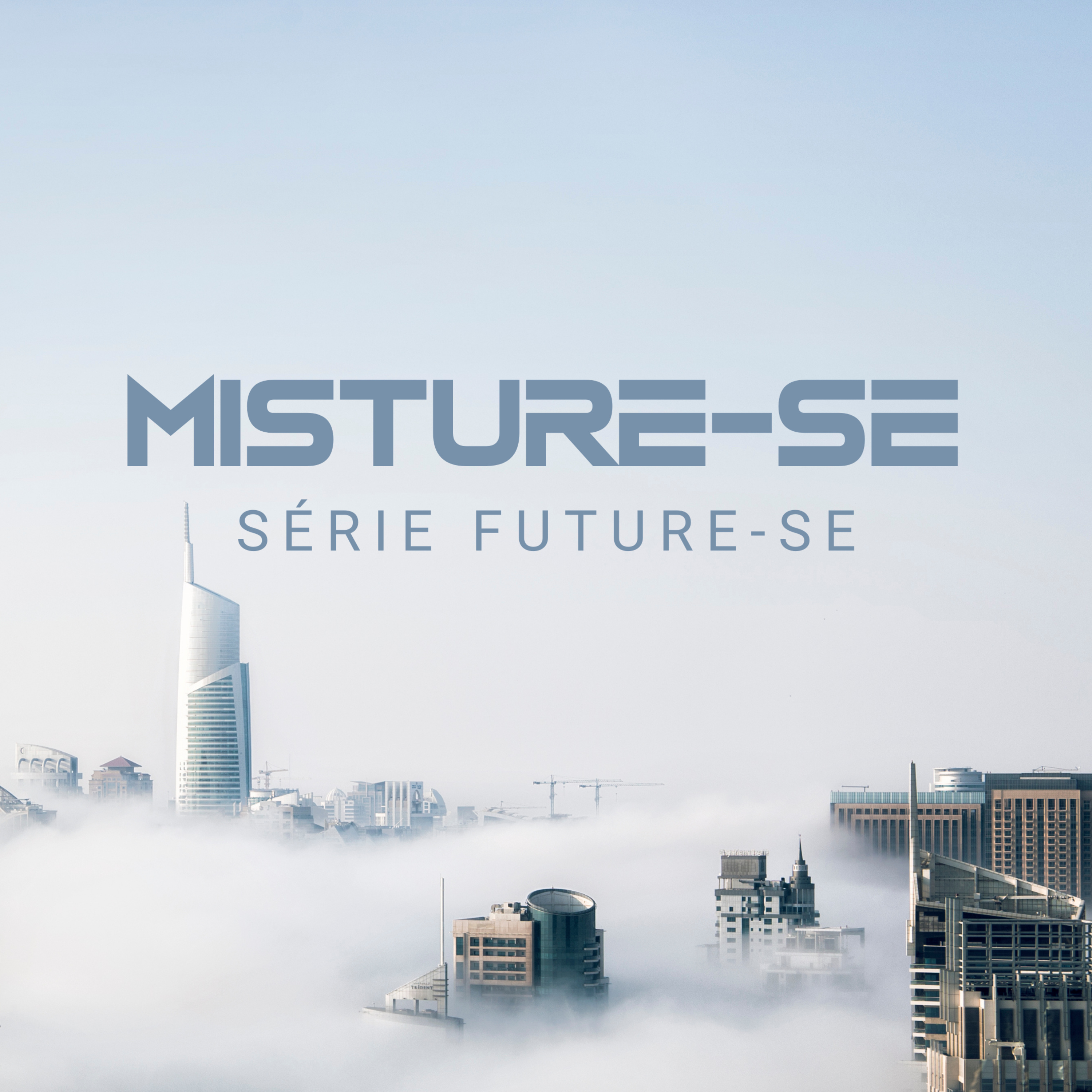 MISTURE-SE | Série Future-se | Karl Dietz episode artwork