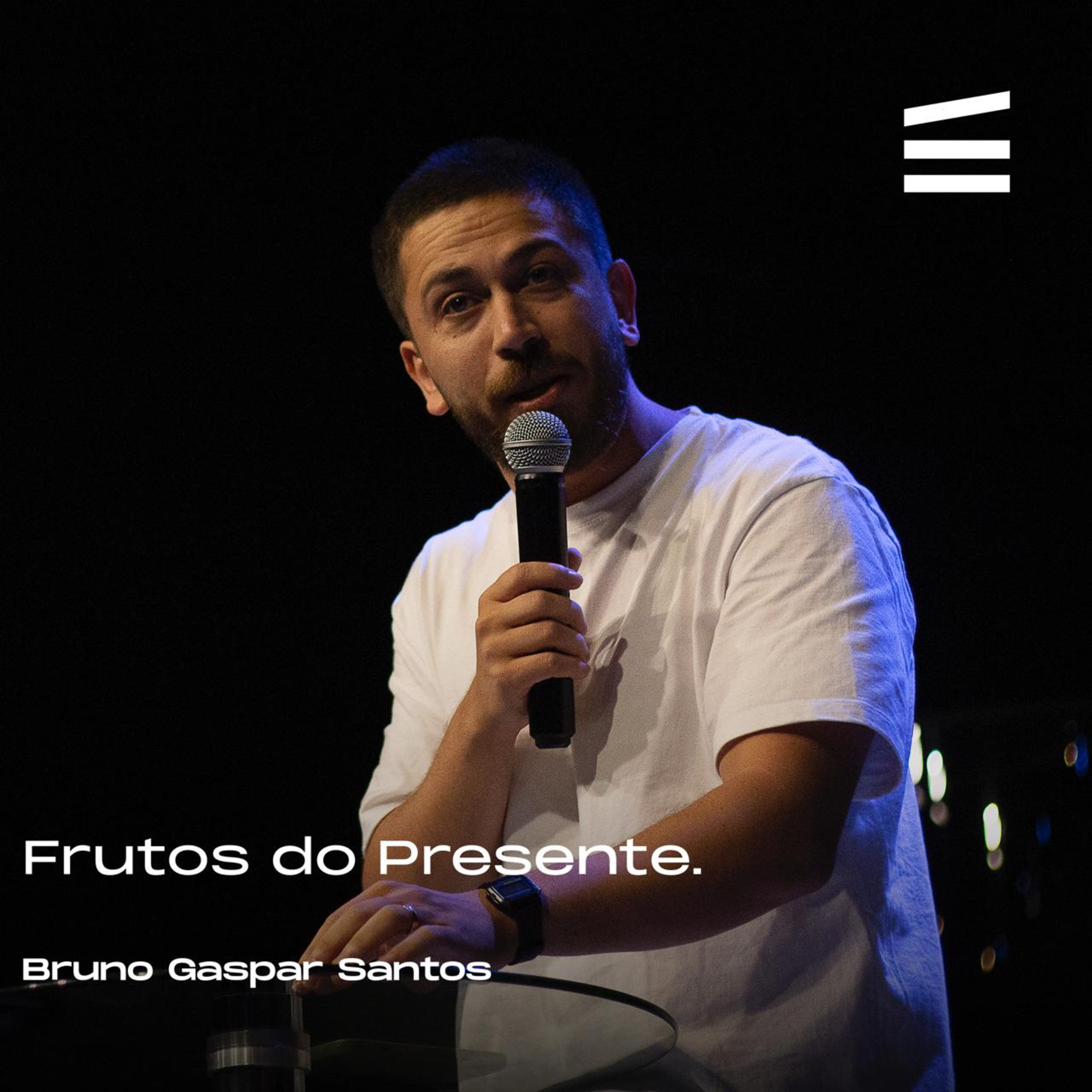 Frutos do presente | Bruno Gaspar episode artwork