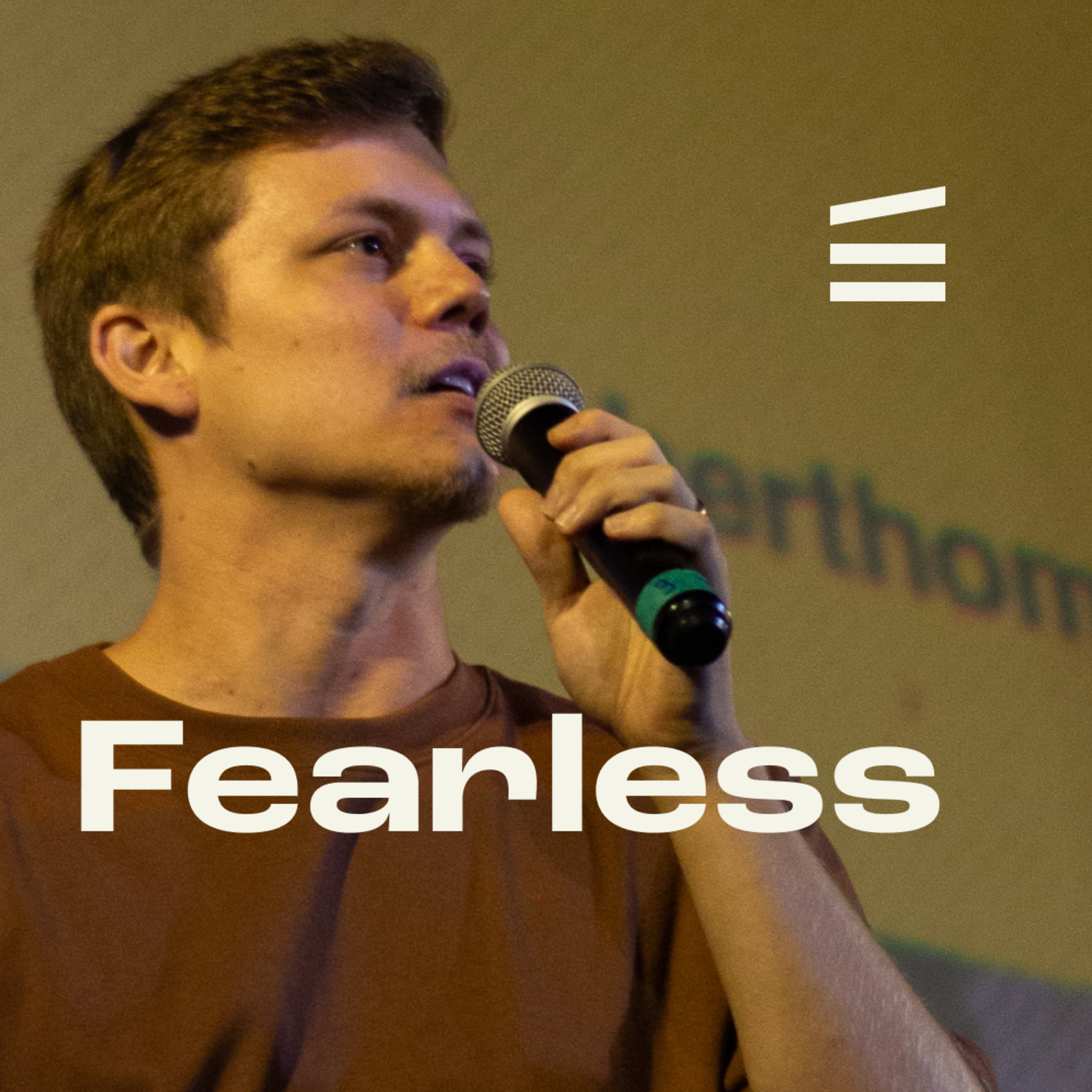 Fearless | Thomas Fontes episode artwork