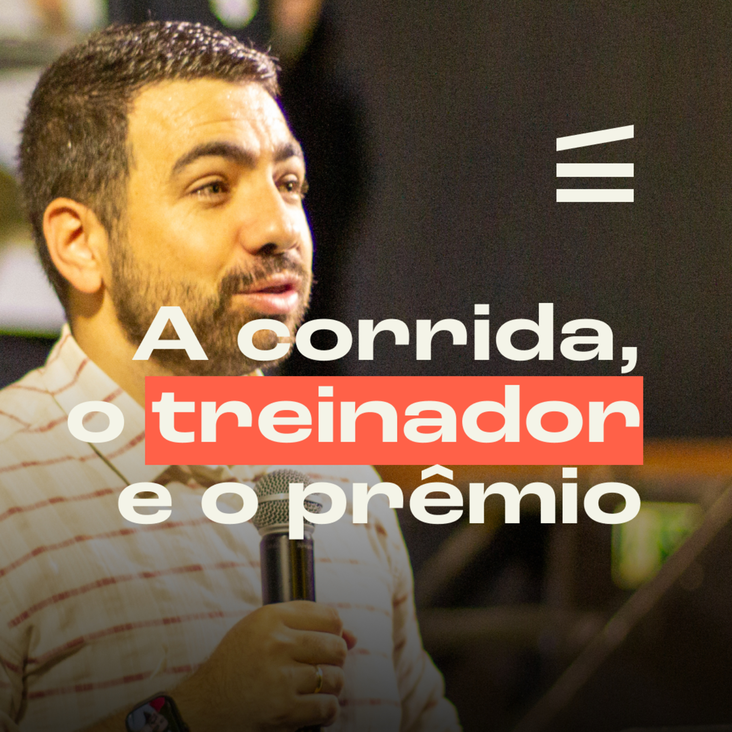 A corrida, o treinador e o prêmio | Helder Jorge episode artwork