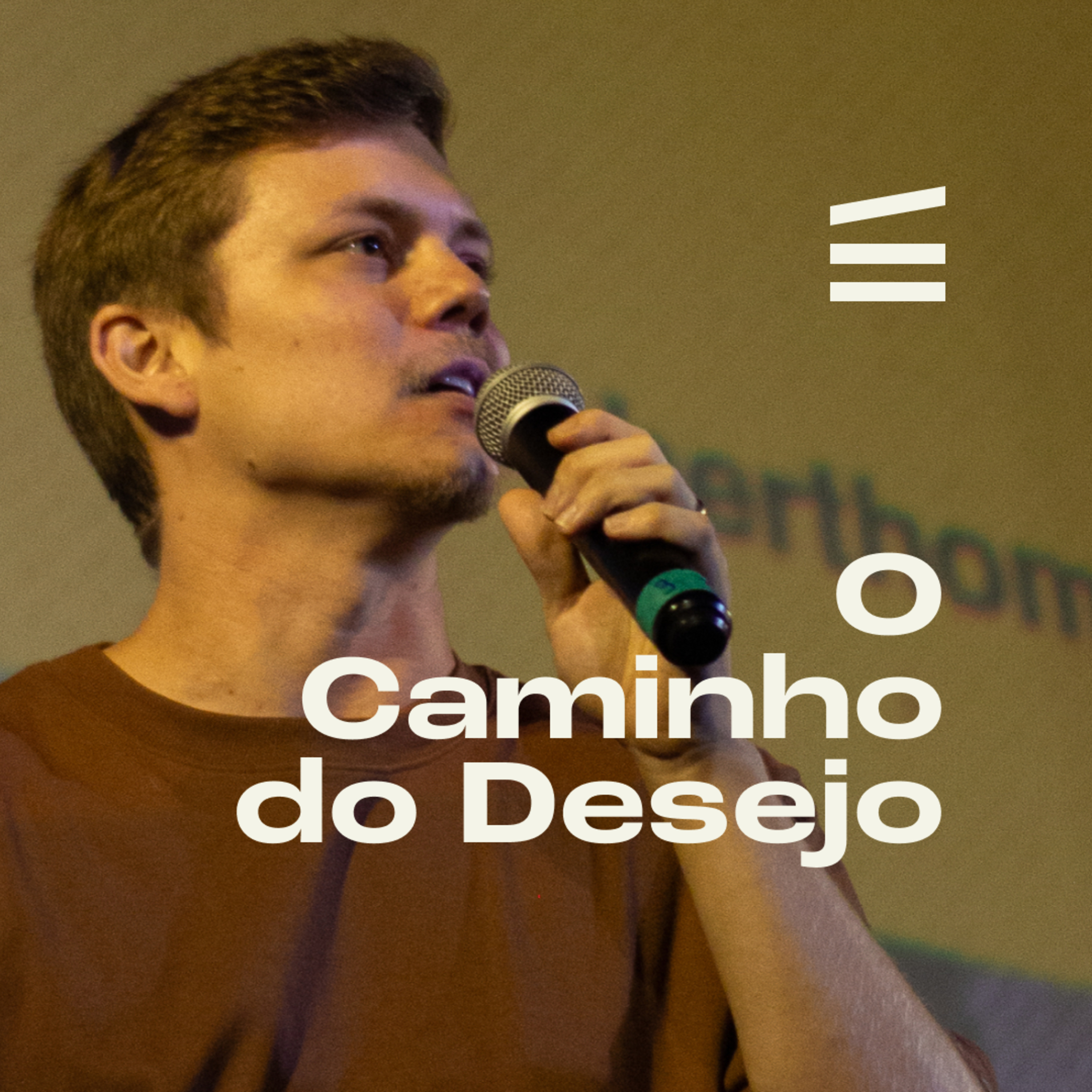 O caminho do desejo | Thomas Fontes episode artwork