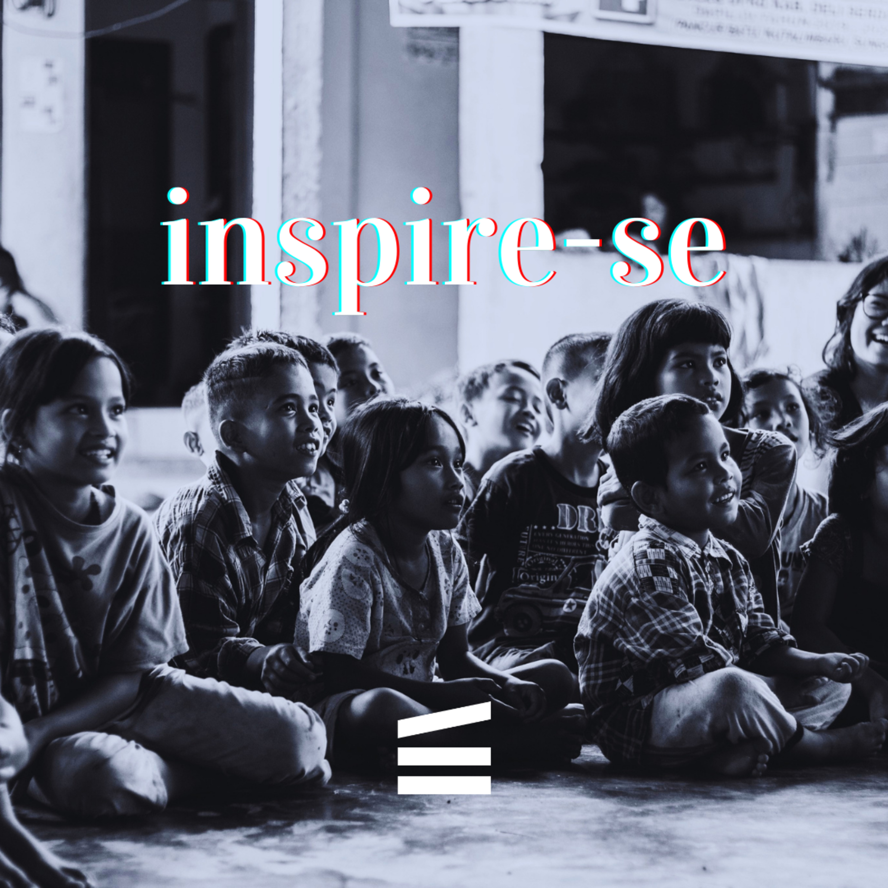 Inspire-se|Antonio Cirilo episode artwork