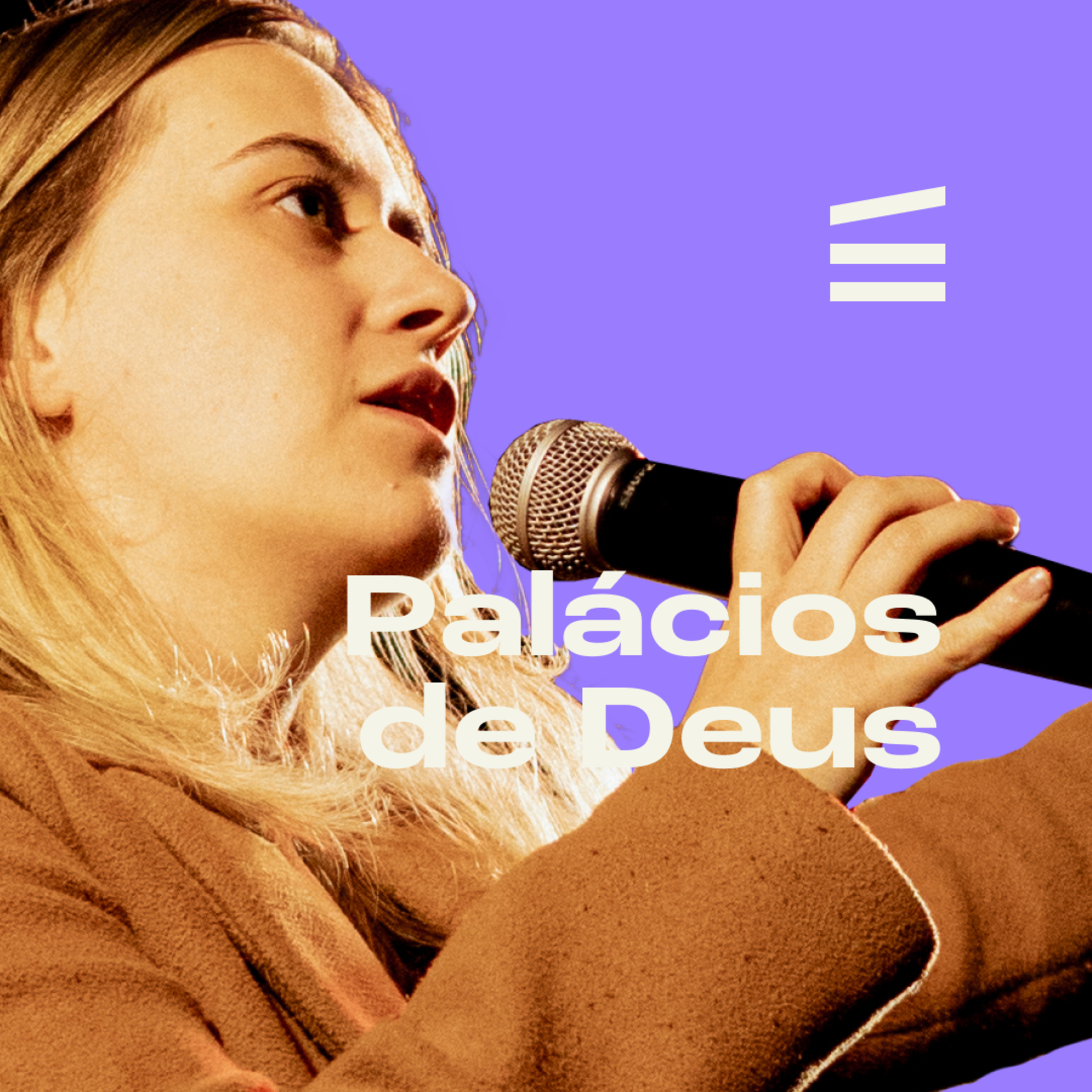 Palácios de Deus | Sarah Cotecheski episode artwork