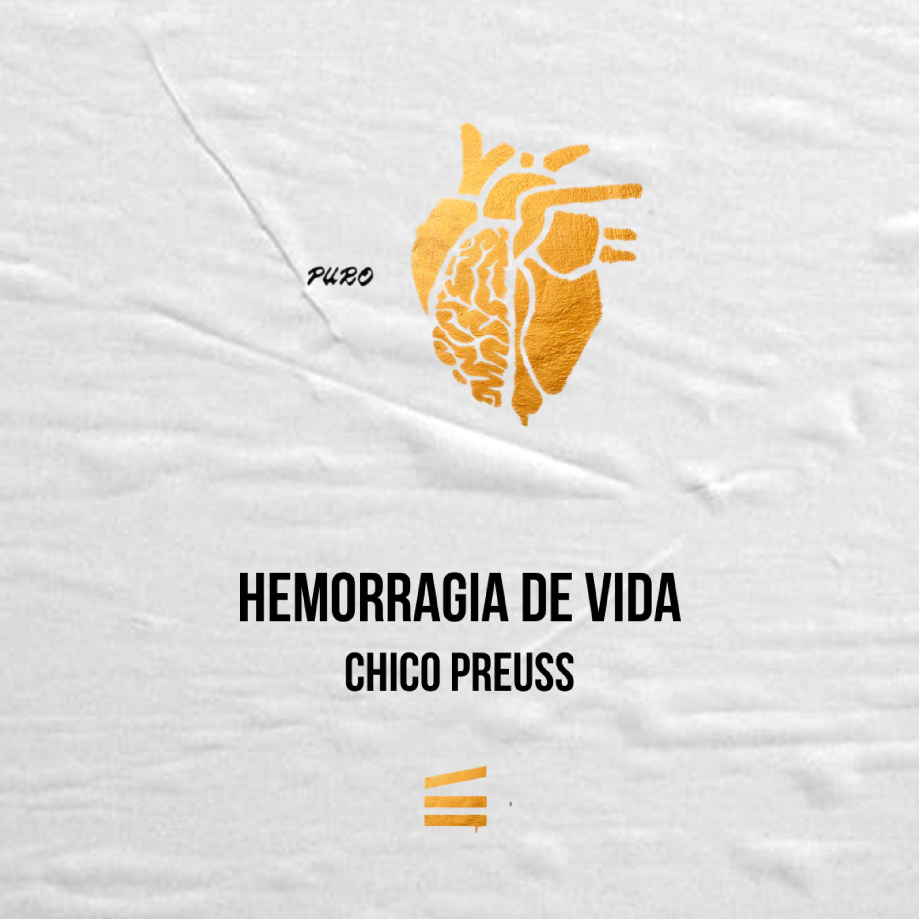 Hemorragia de Vida | Chico Preuss episode artwork