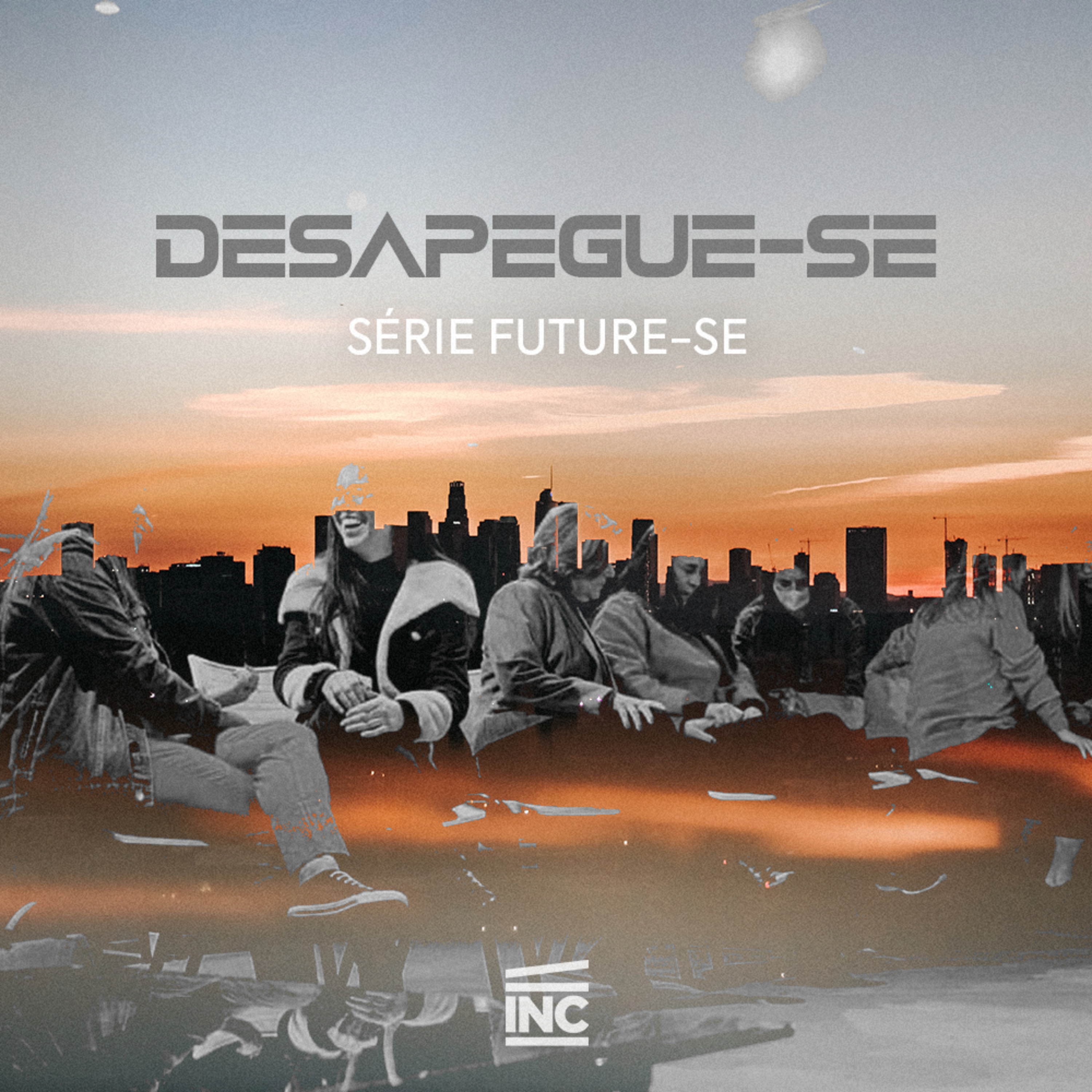 Desapegue-se | Série Future-se | Karl Dietz episode artwork