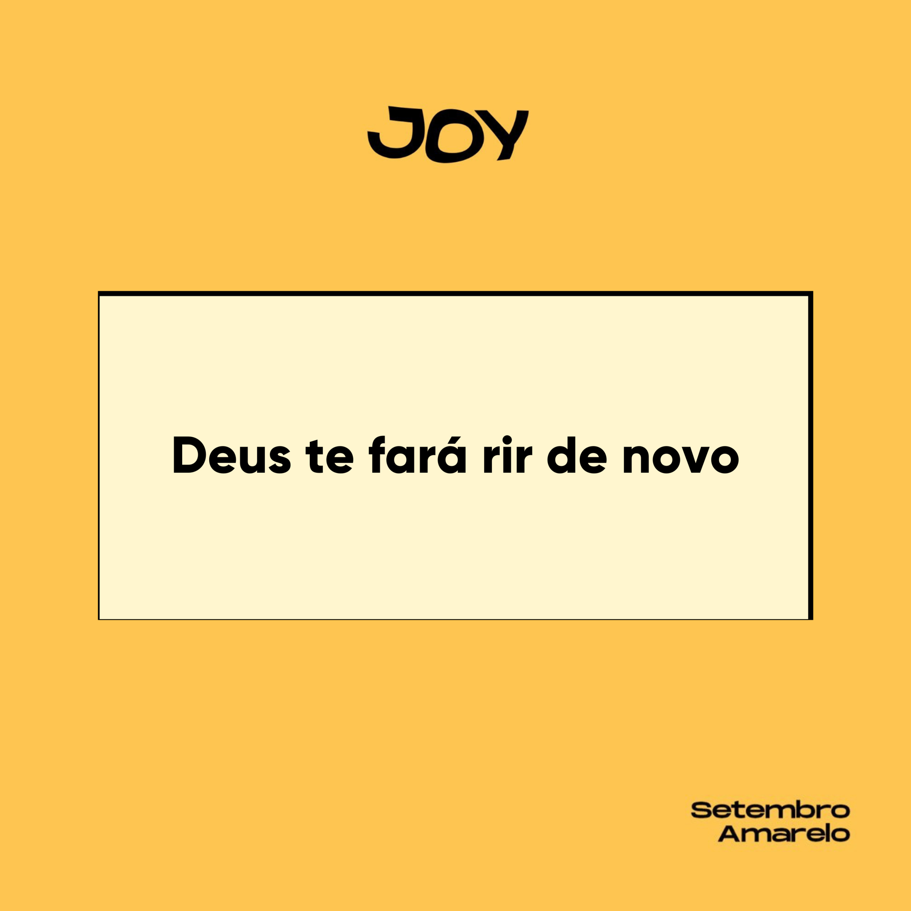 Joy Service | Karl Dietz episode artwork