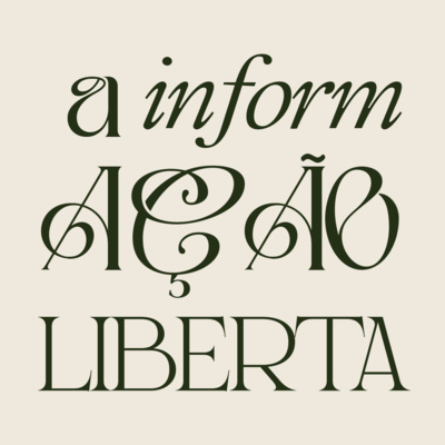 A informação liberta | Bruno Gaspar episode artwork