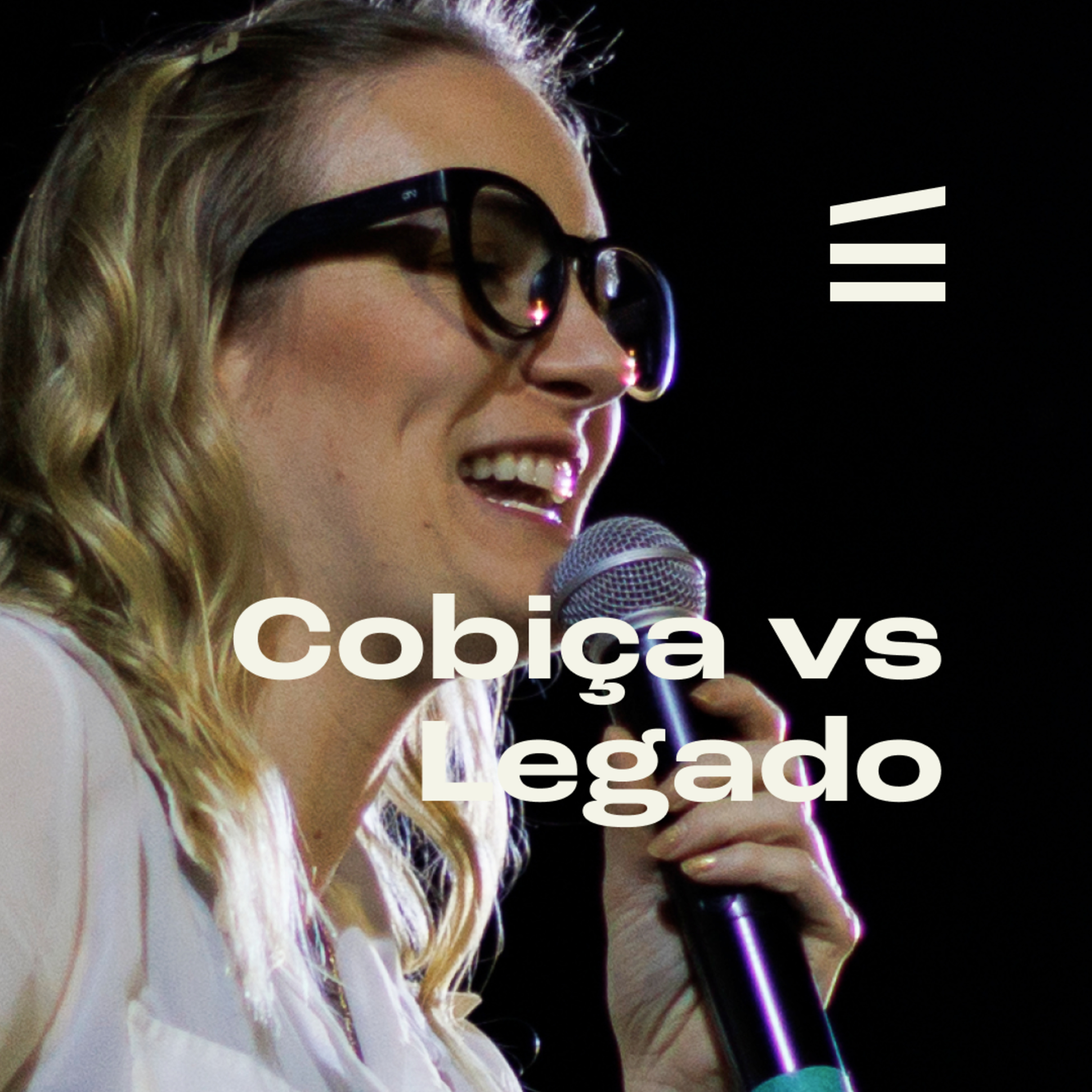 Cobiça vs legado | Aline Dietz episode artwork