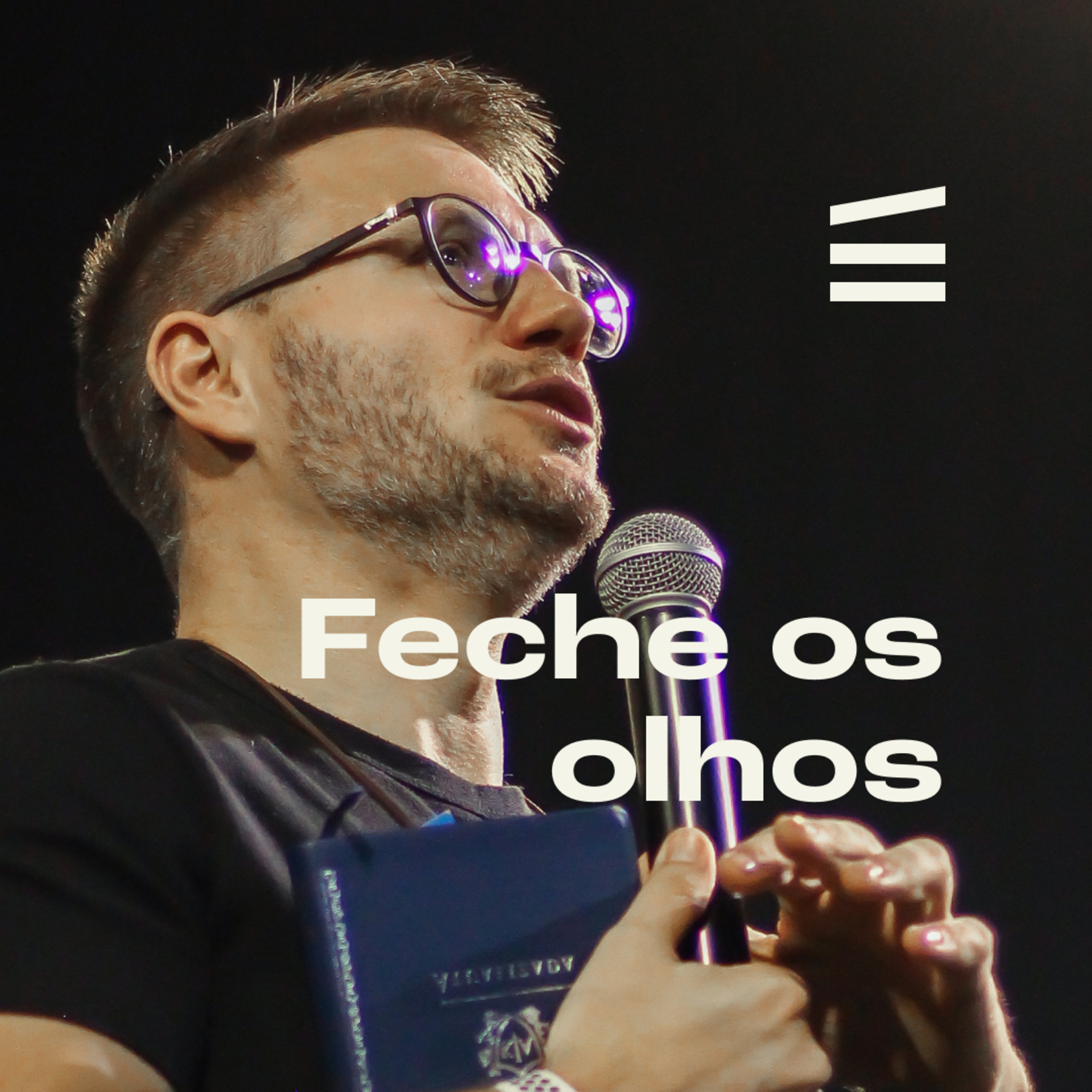Feche os olhos | Karl Dietz episode artwork