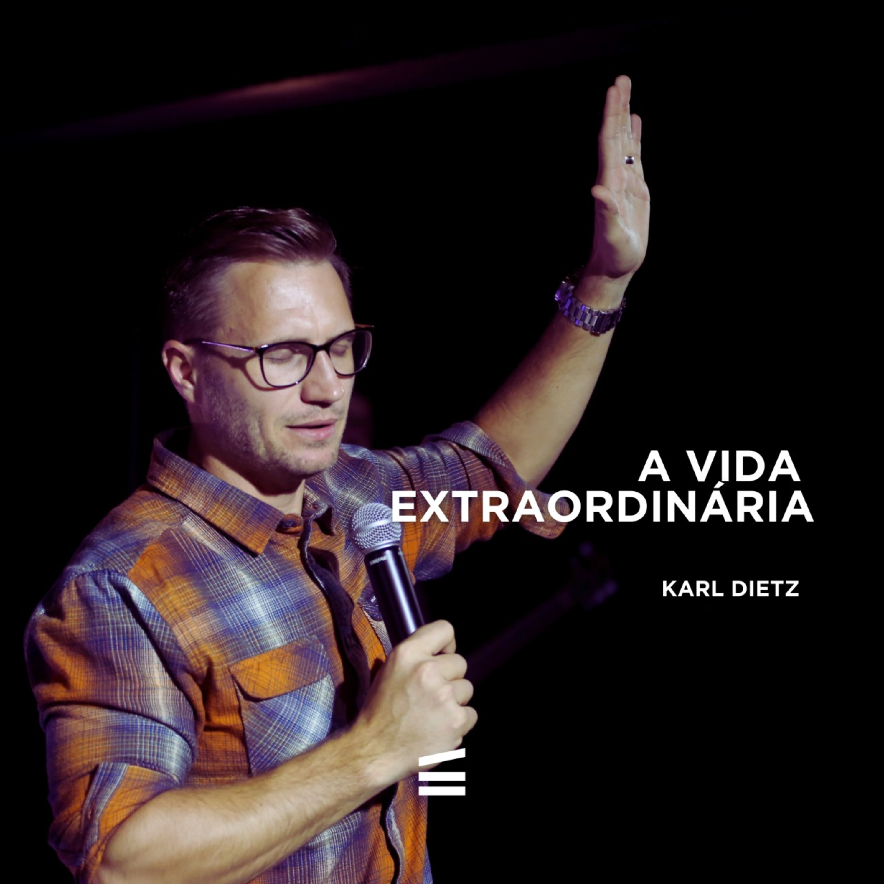 Vida extraordinária | Karl Dietz episode artwork