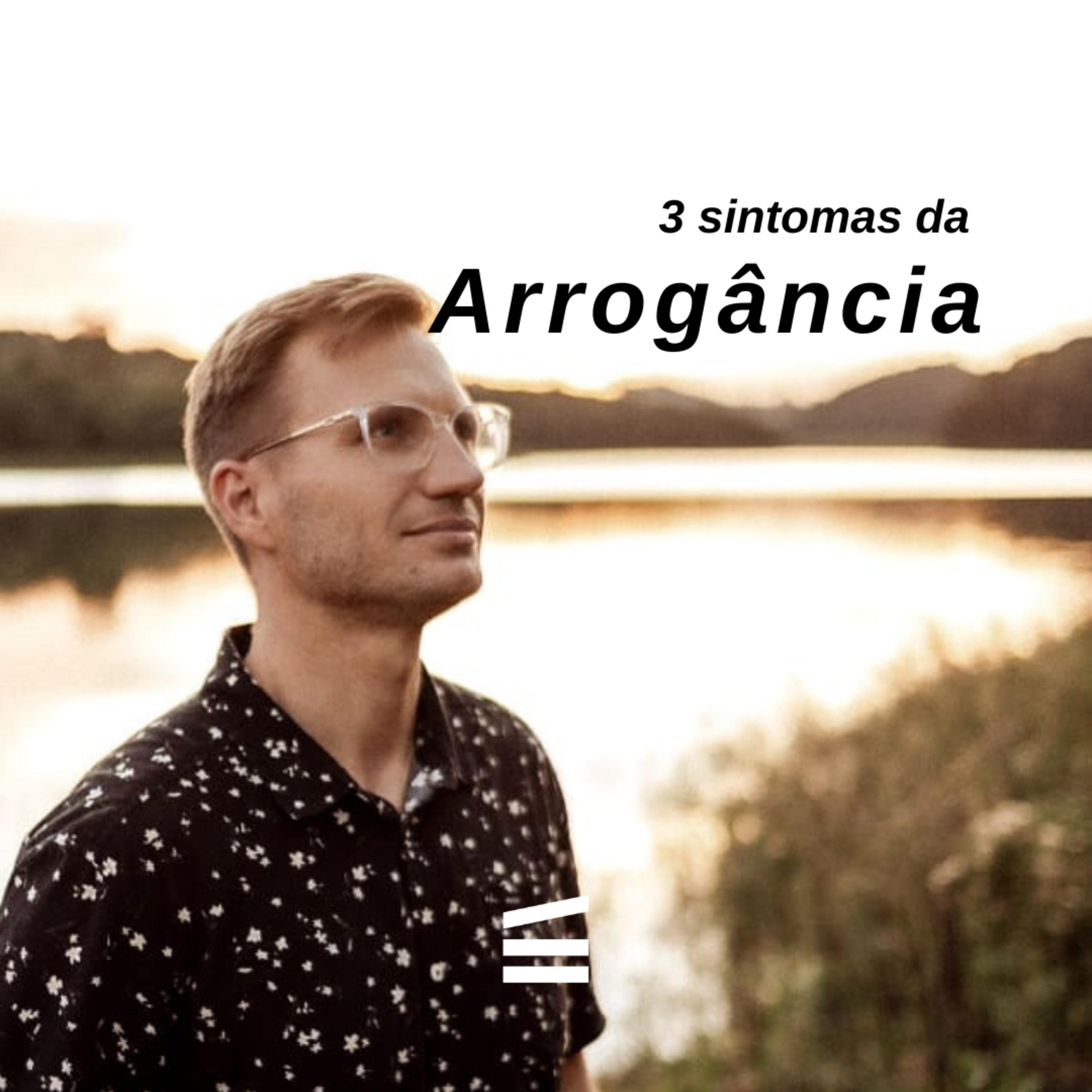 3 Sintomas da arrogância | Karl Dietz episode artwork