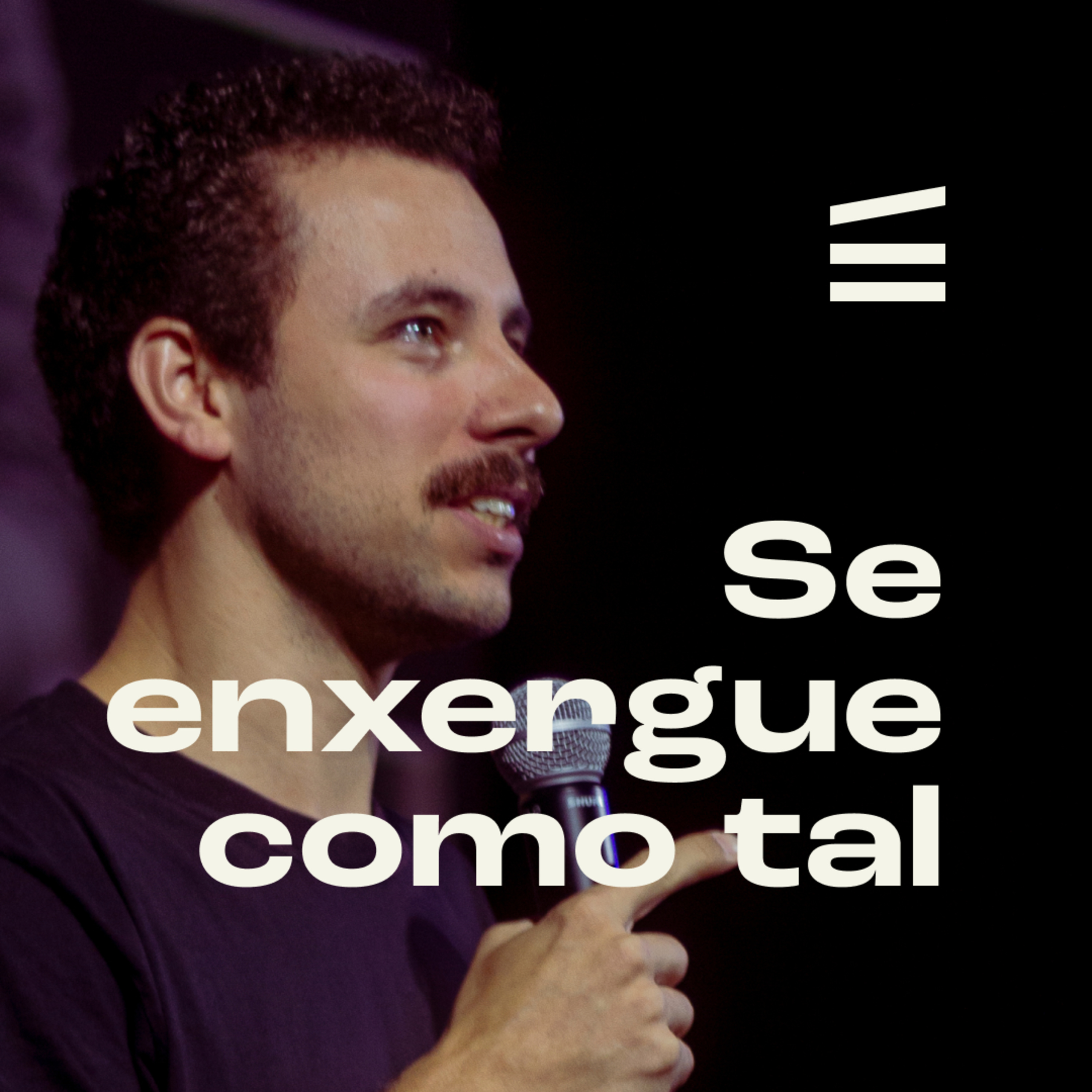 Se enxergue como tal | Leo Oliveira episode artwork