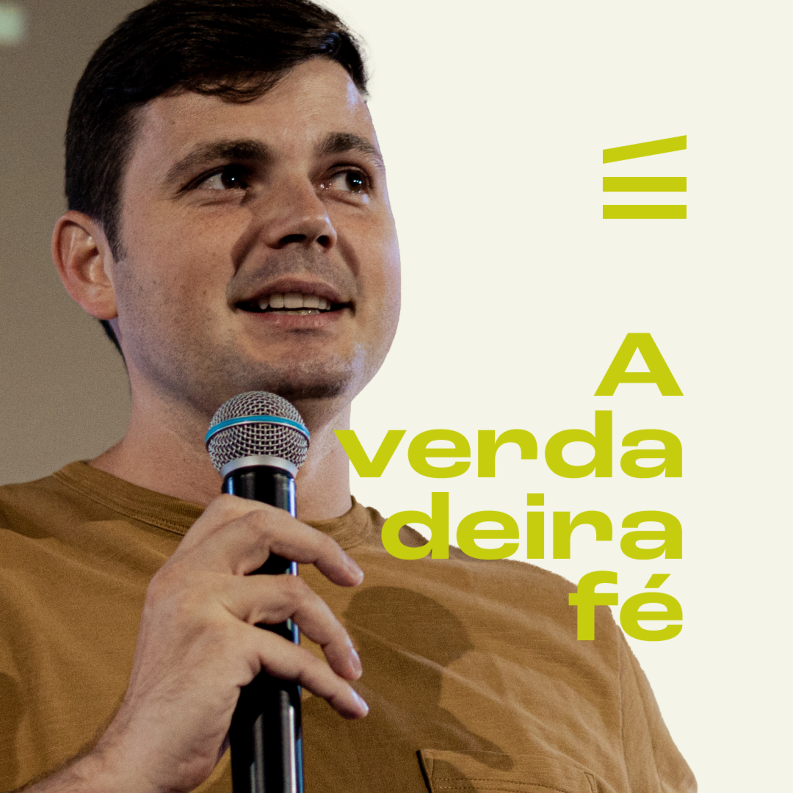 A verdadeira fé | Lenon Silva episode artwork