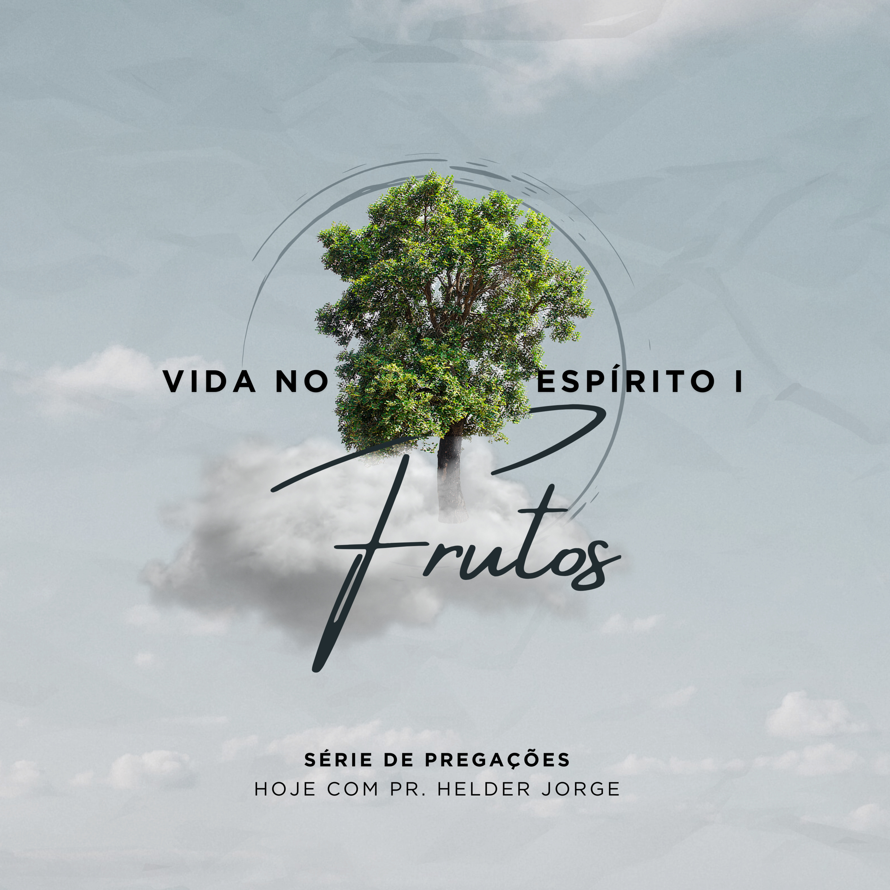 Vida no Espírito: Frutos | @helderjjorge episode artwork