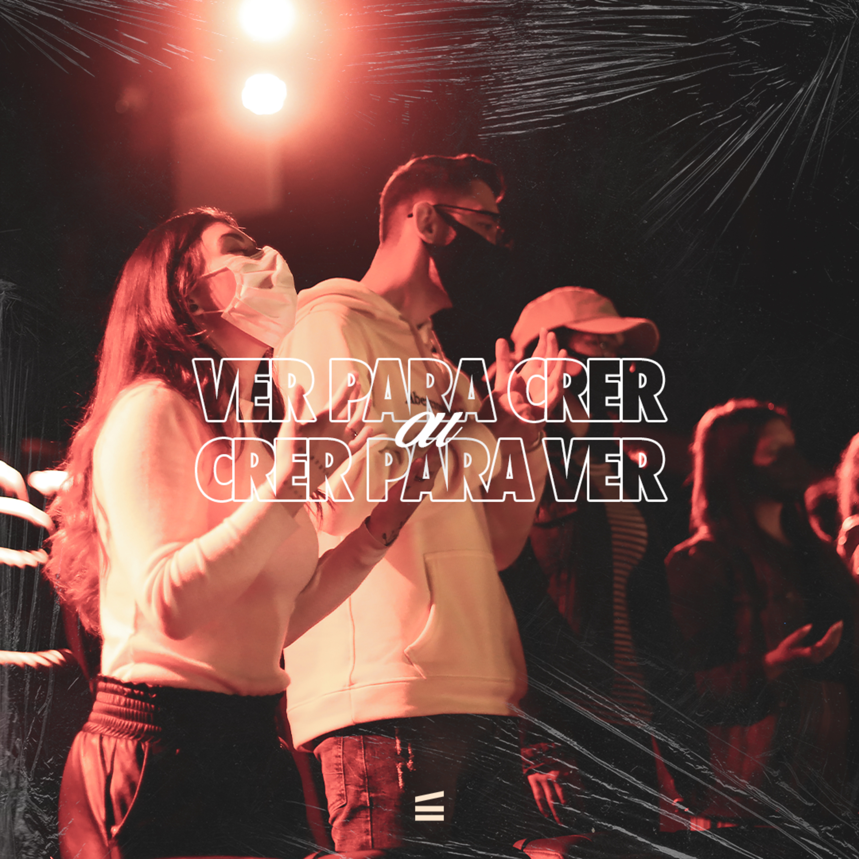 Ver para crer ou crer para ver? episode artwork