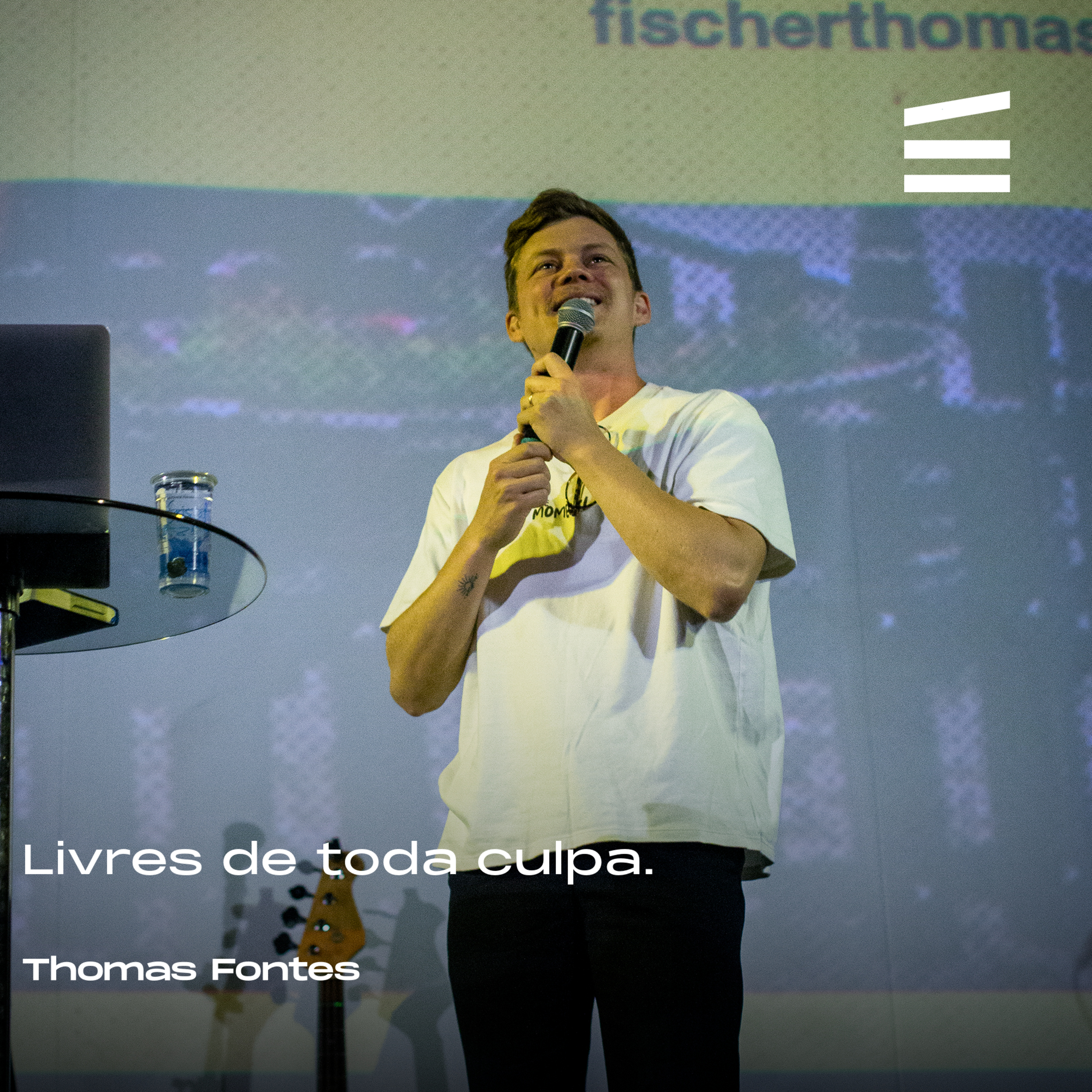 Livres de toda culpa | Thomas Fontes episode artwork