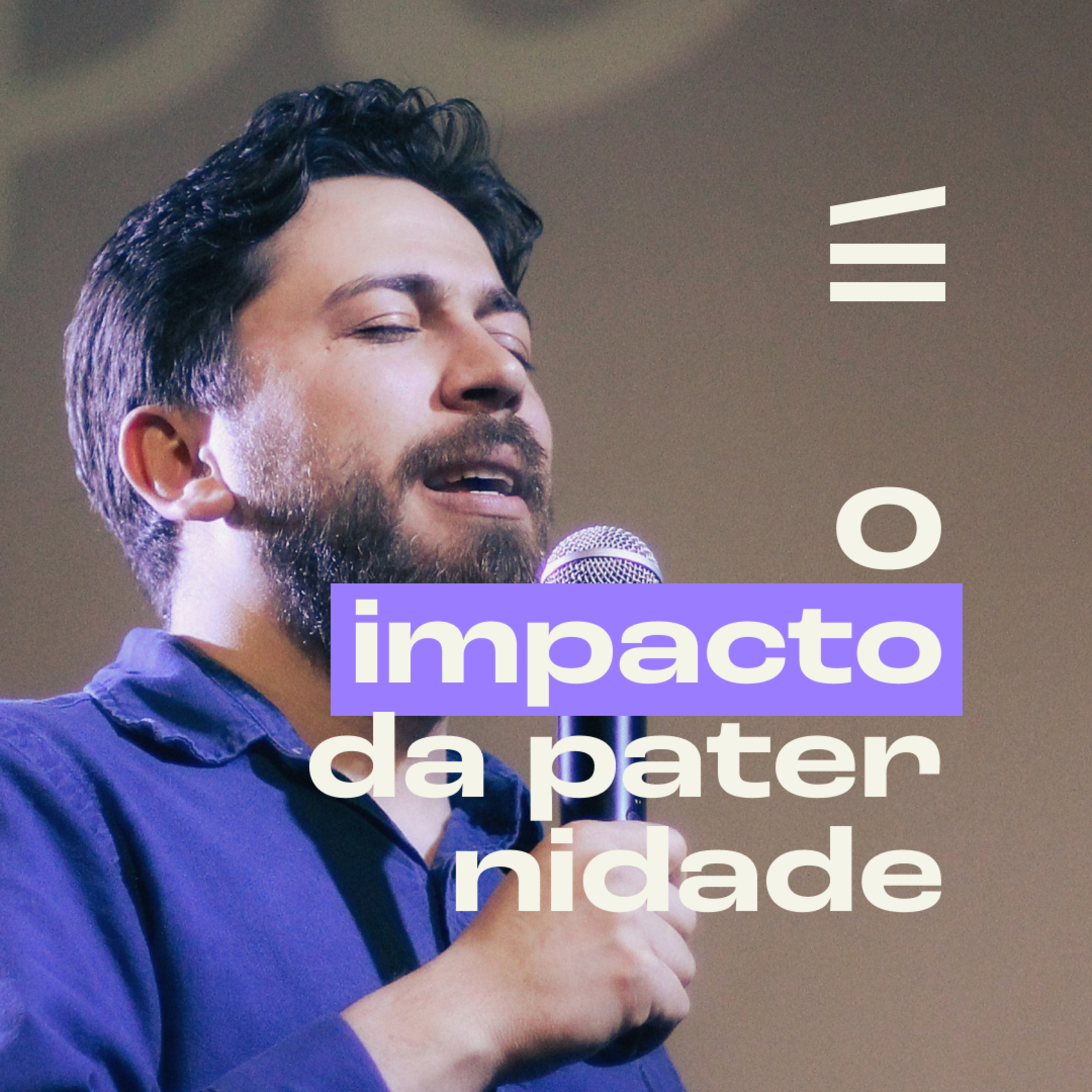 O impacto da Paternidade | Bruno Gaspar episode artwork