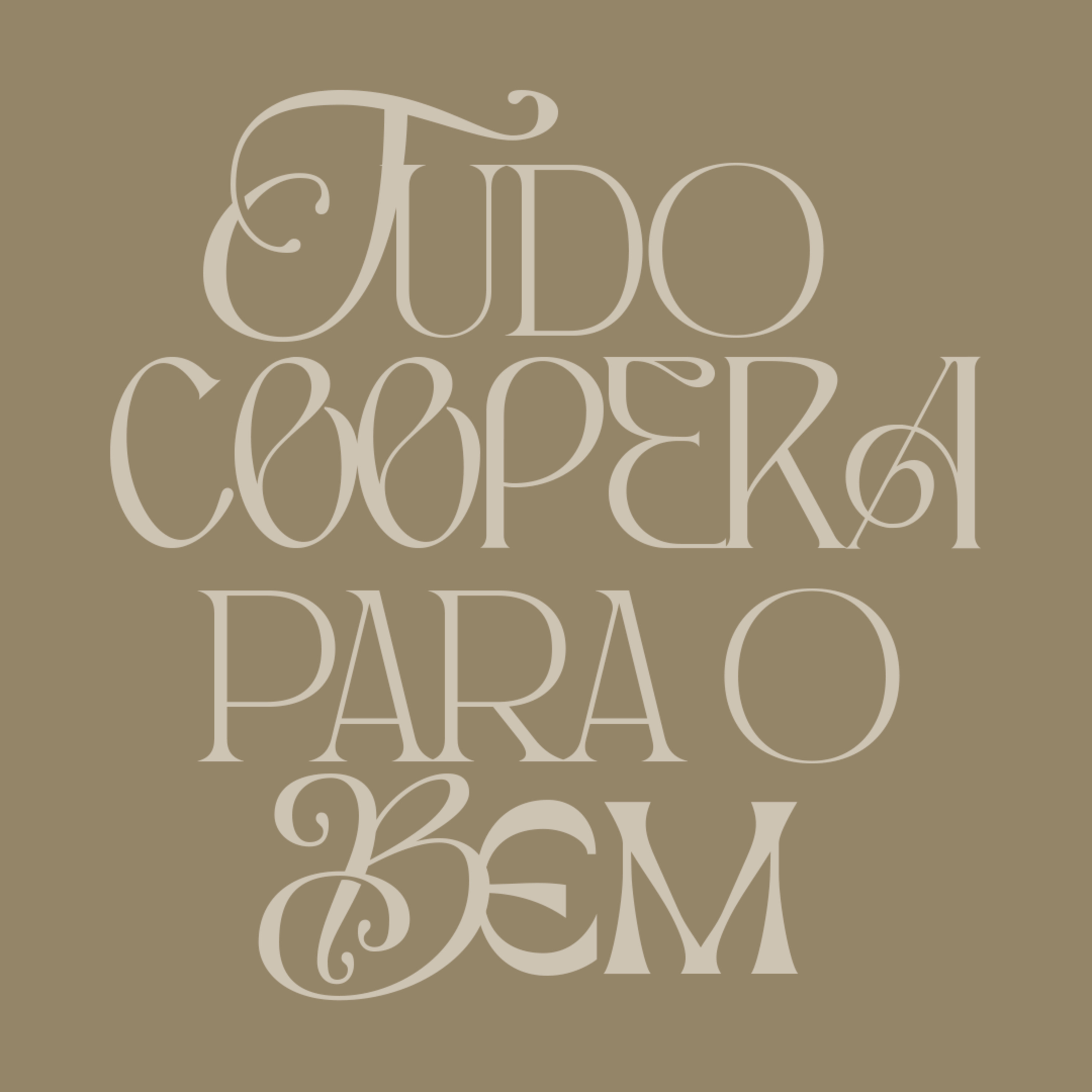 Tudo coopera para o bem | Ronaldo Friesen episode artwork