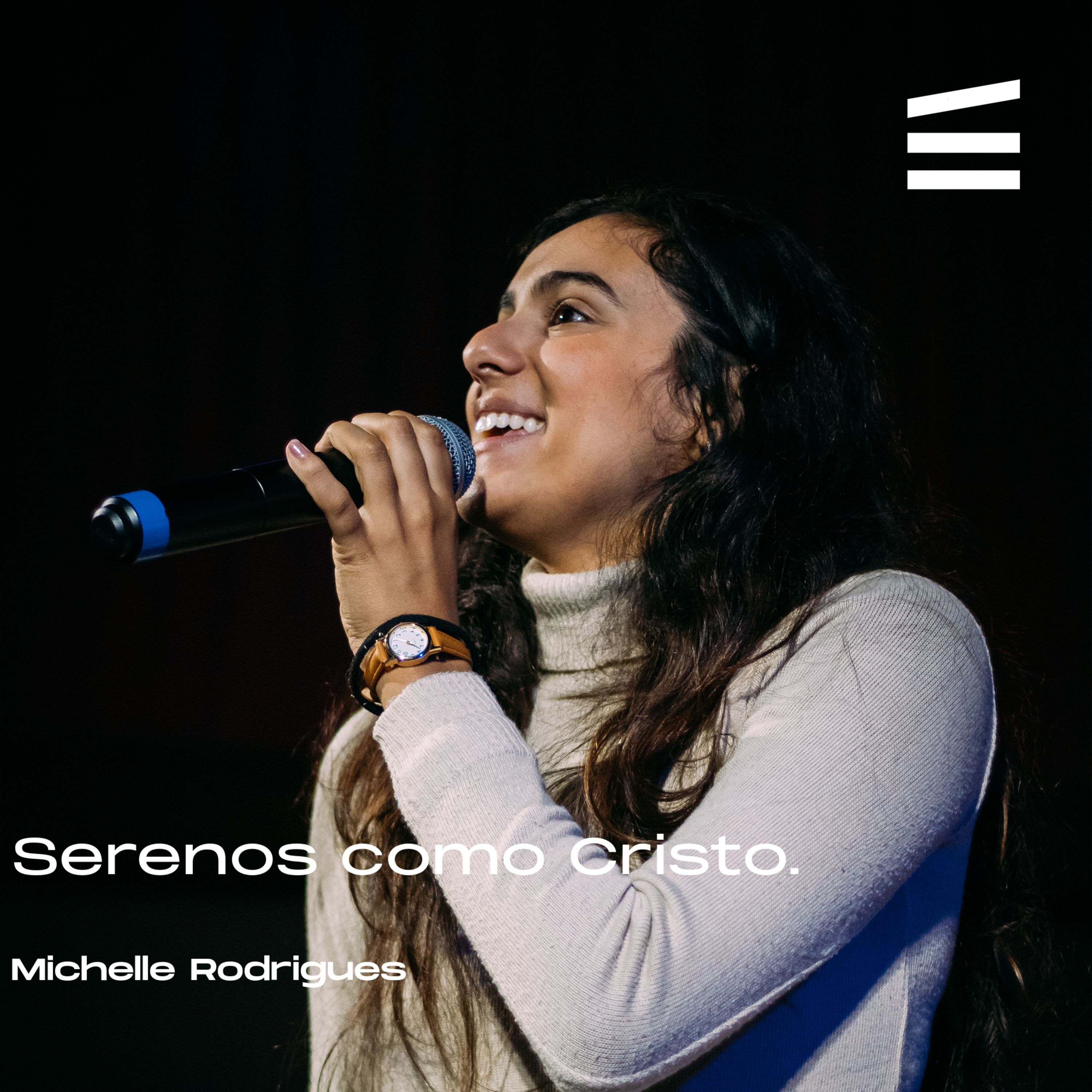Serenos como Cristo | Michelle Rodrigues episode artwork