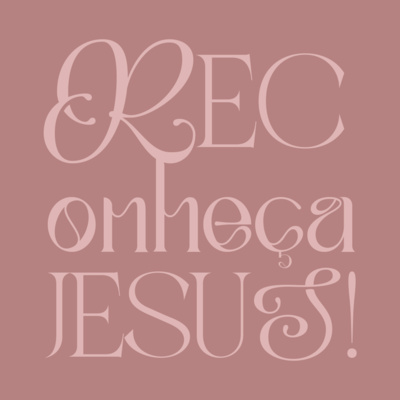 Reconheça Jesus | Louise Gaspar episode artwork