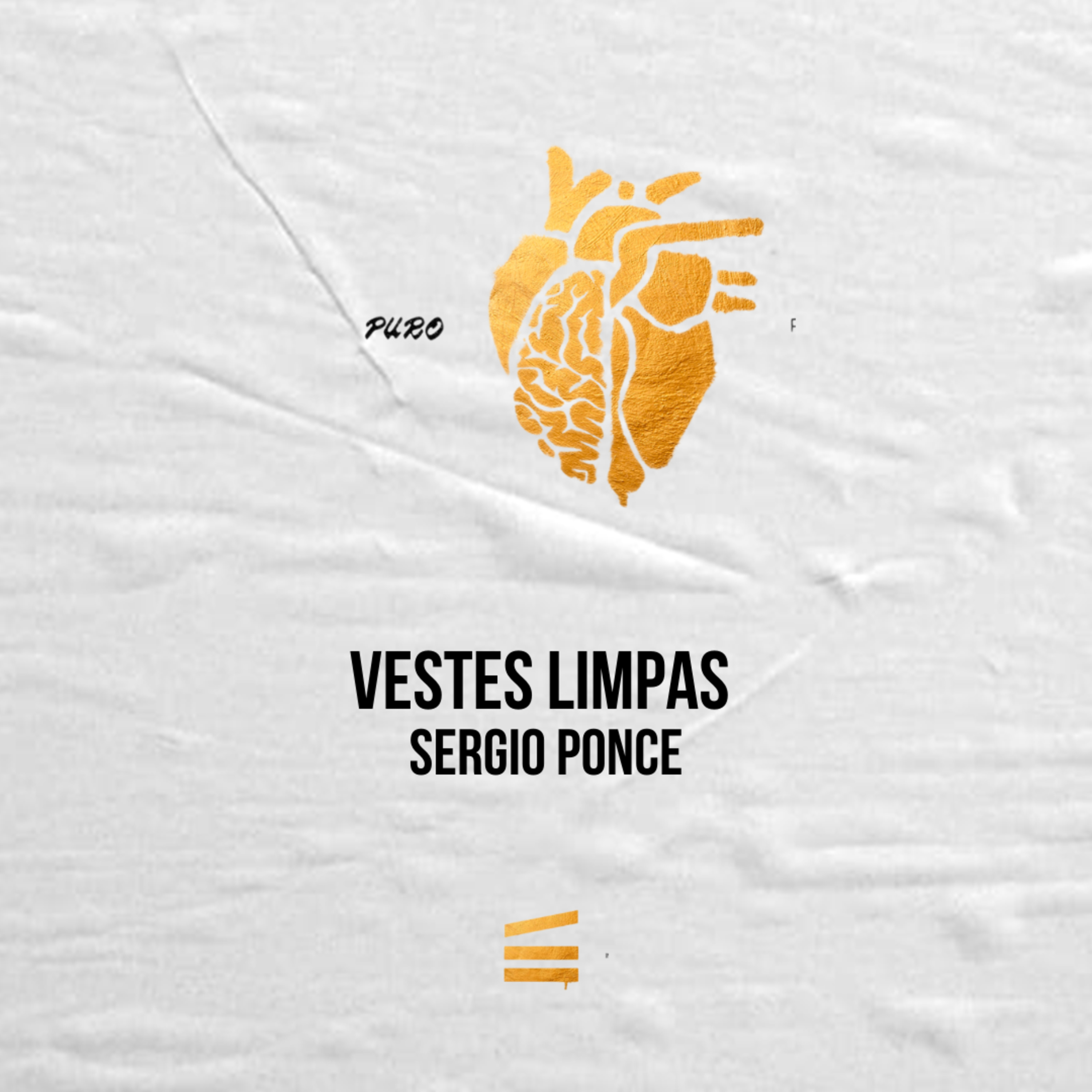 Vestes limpas | Sergio Ponce episode artwork