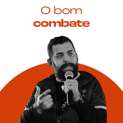 O bom combate | Chico Preuss episode artwork