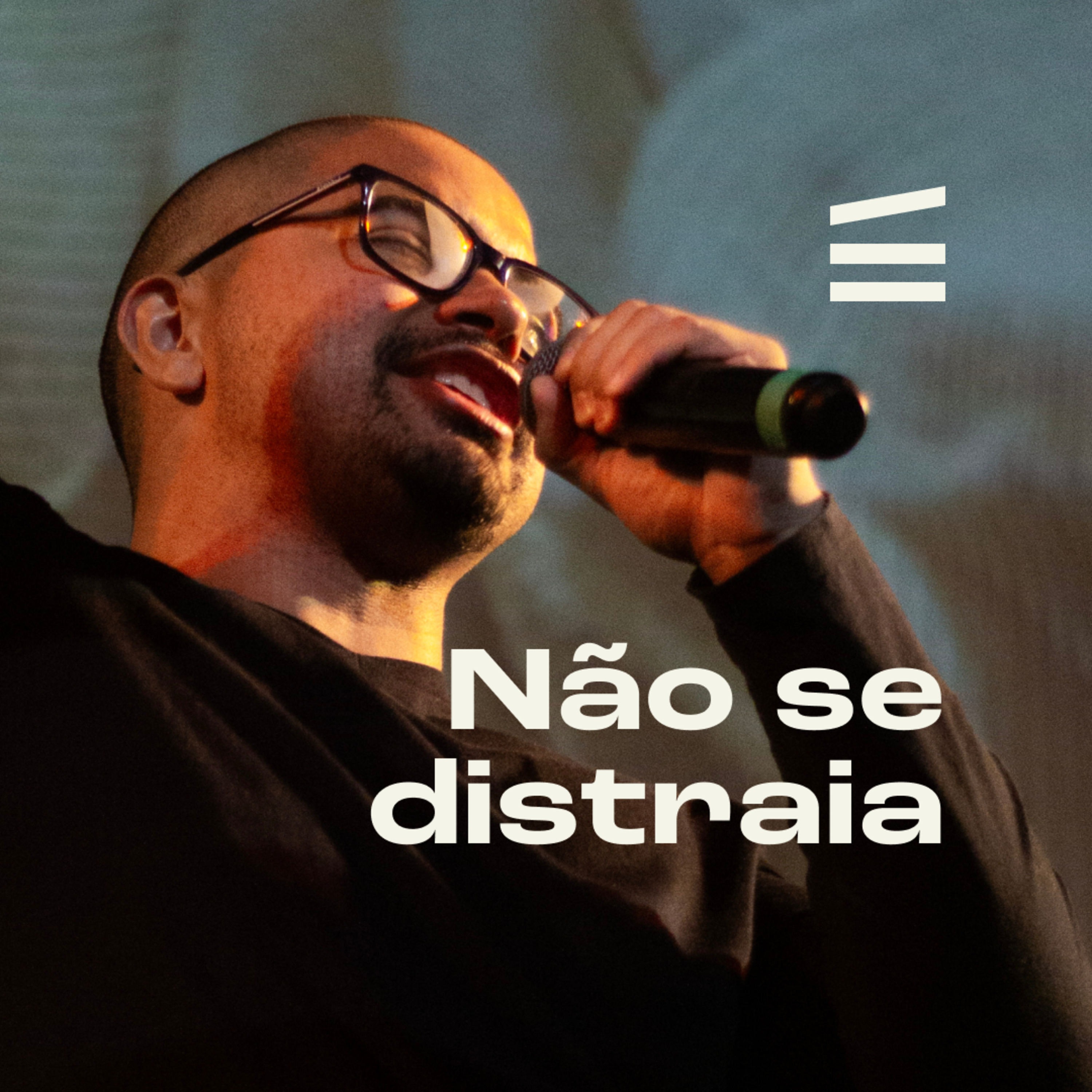 Não se distraia | Vinicius Nascimento episode artwork