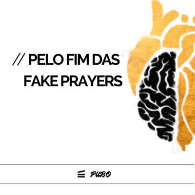 Pelo fim das "fake prayers" | Karl Dietz episode artwork