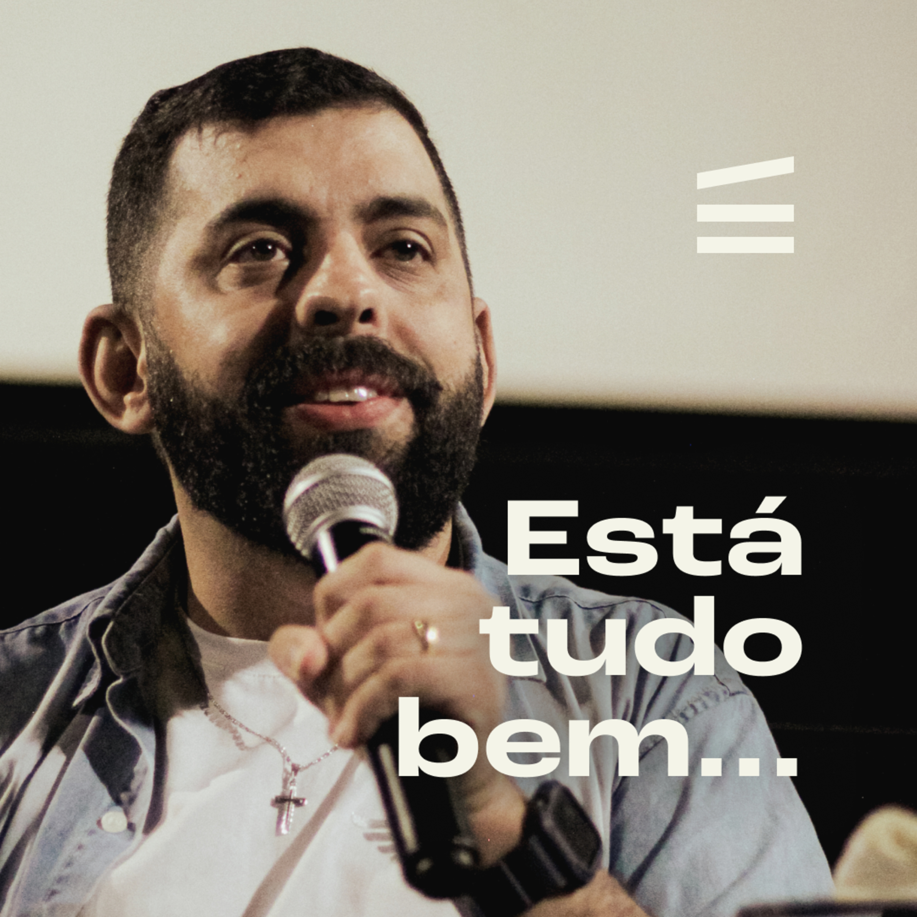 Está tudo bem... | Chico Preuss episode artwork