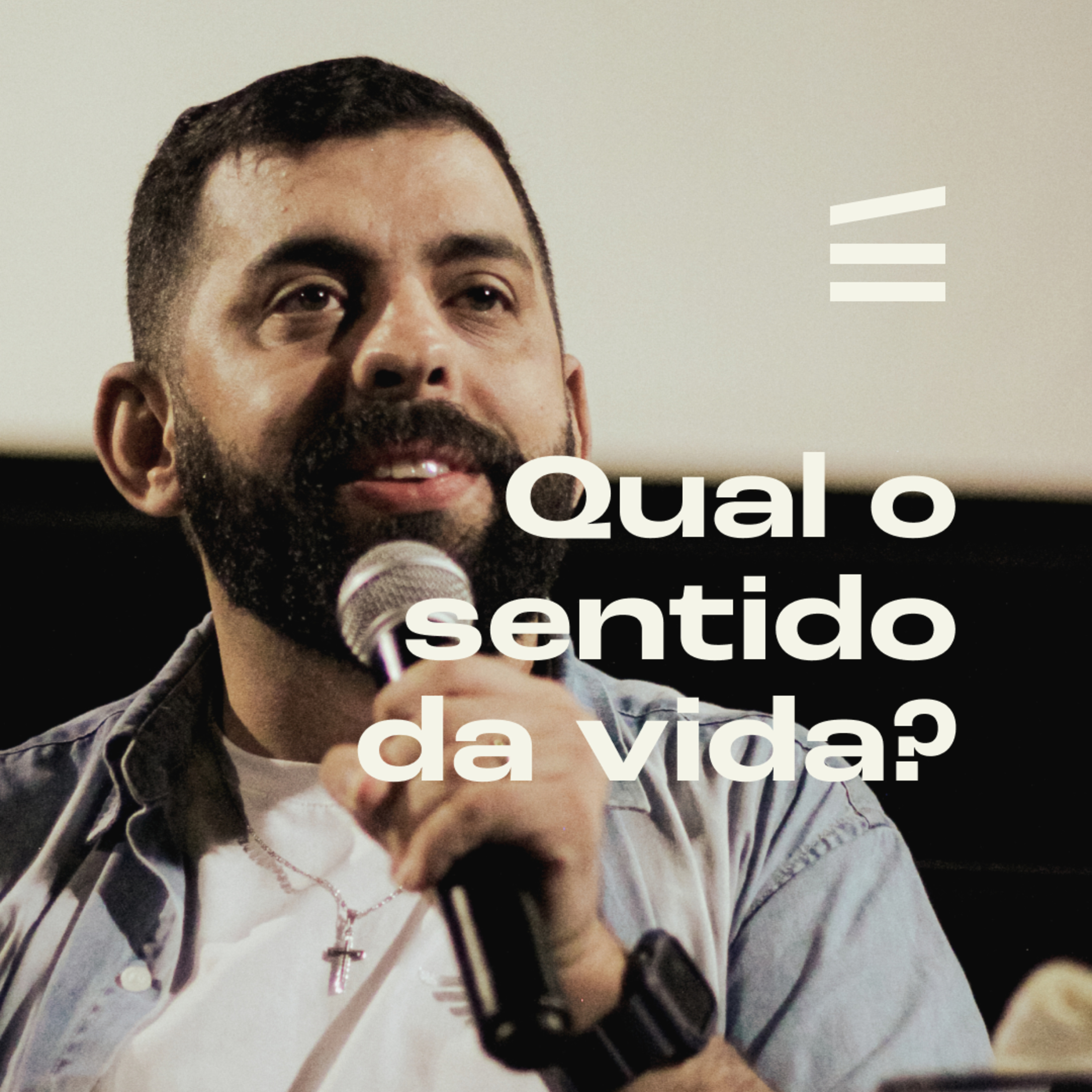 Qual o sentido da vida? | Chico Preuss episode artwork