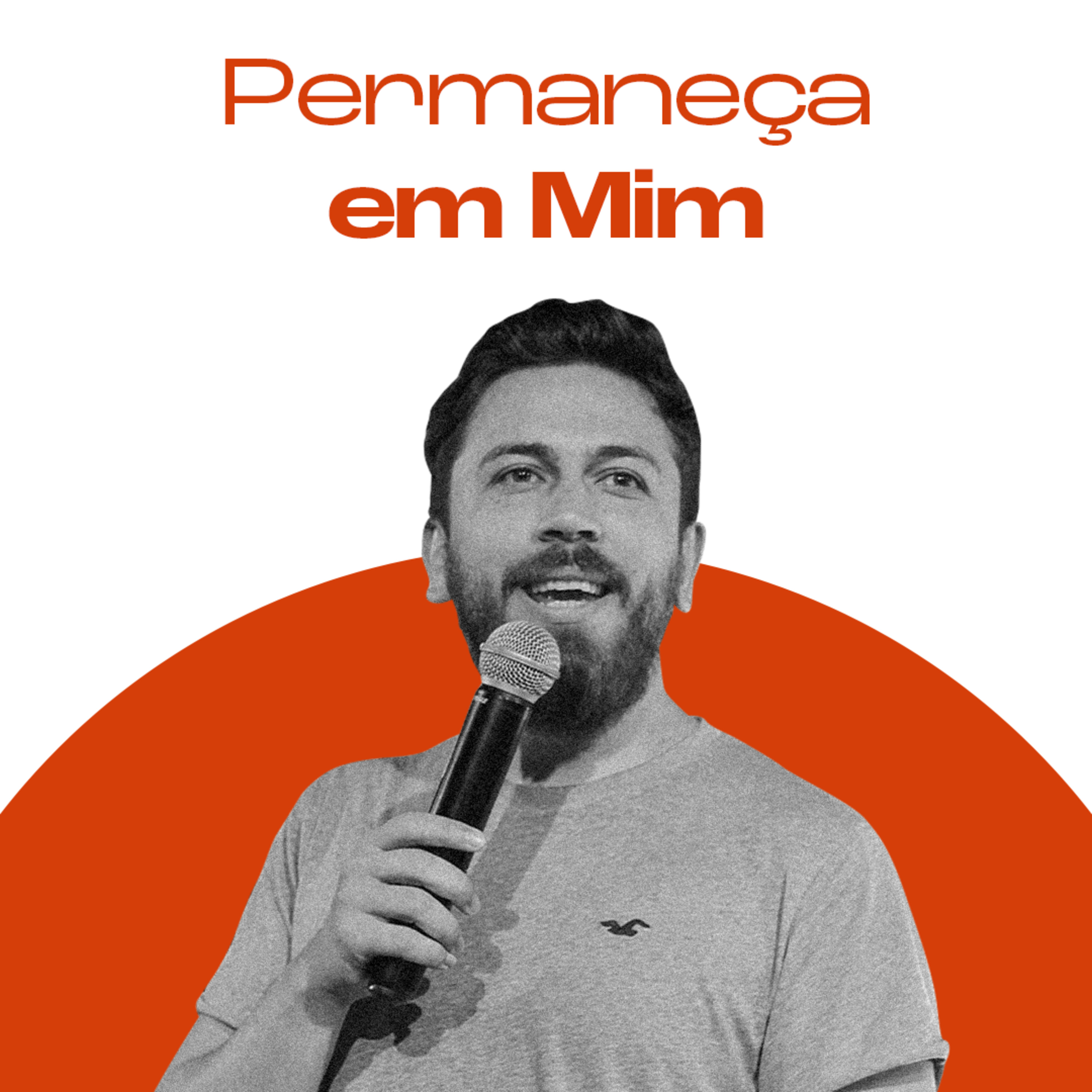 Permaneça em Mim | Bruno Gaspar episode artwork