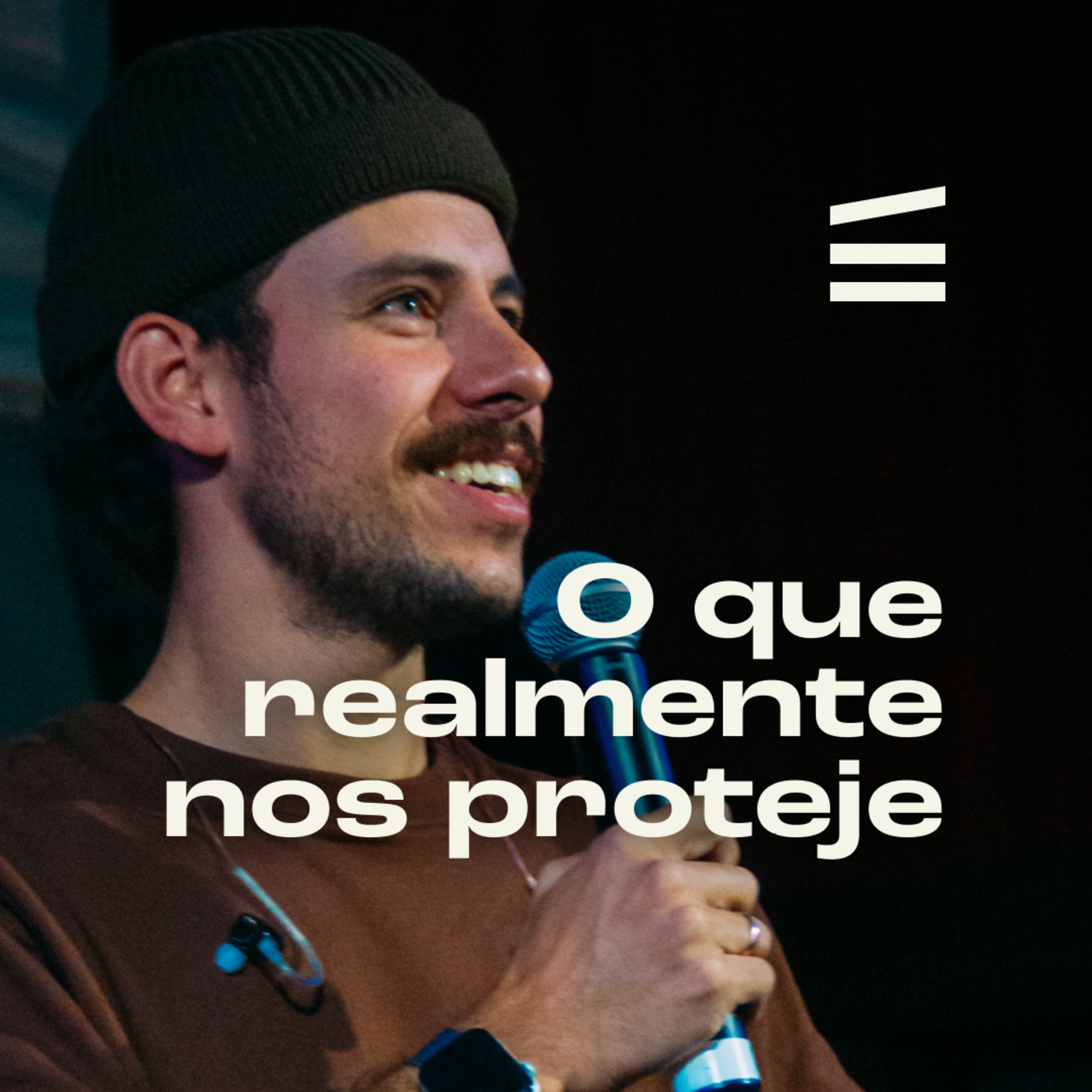O que realmente nos protege | Leo Oliveira episode artwork