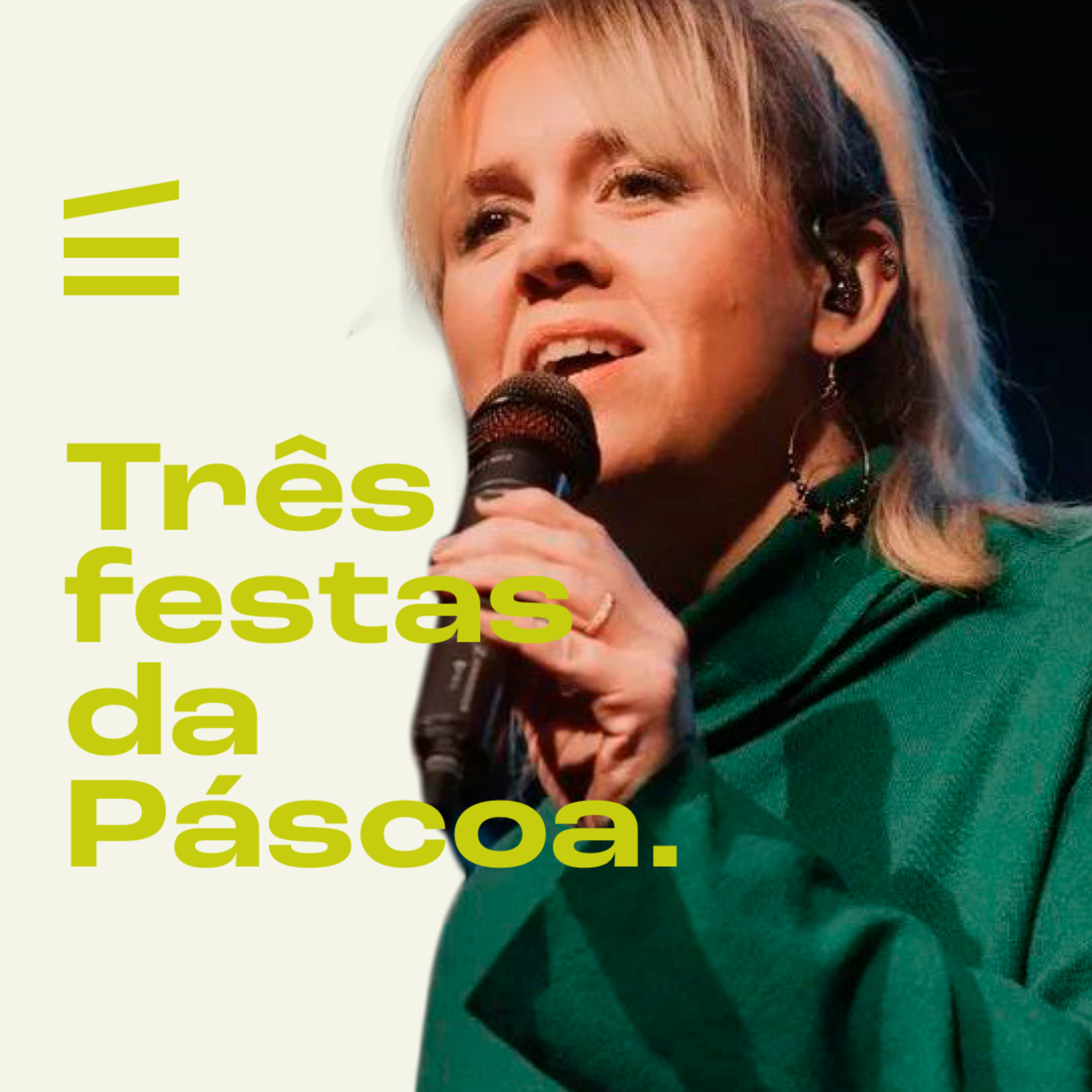 3 Festas da Páscoa | Mia Friesen episode artwork