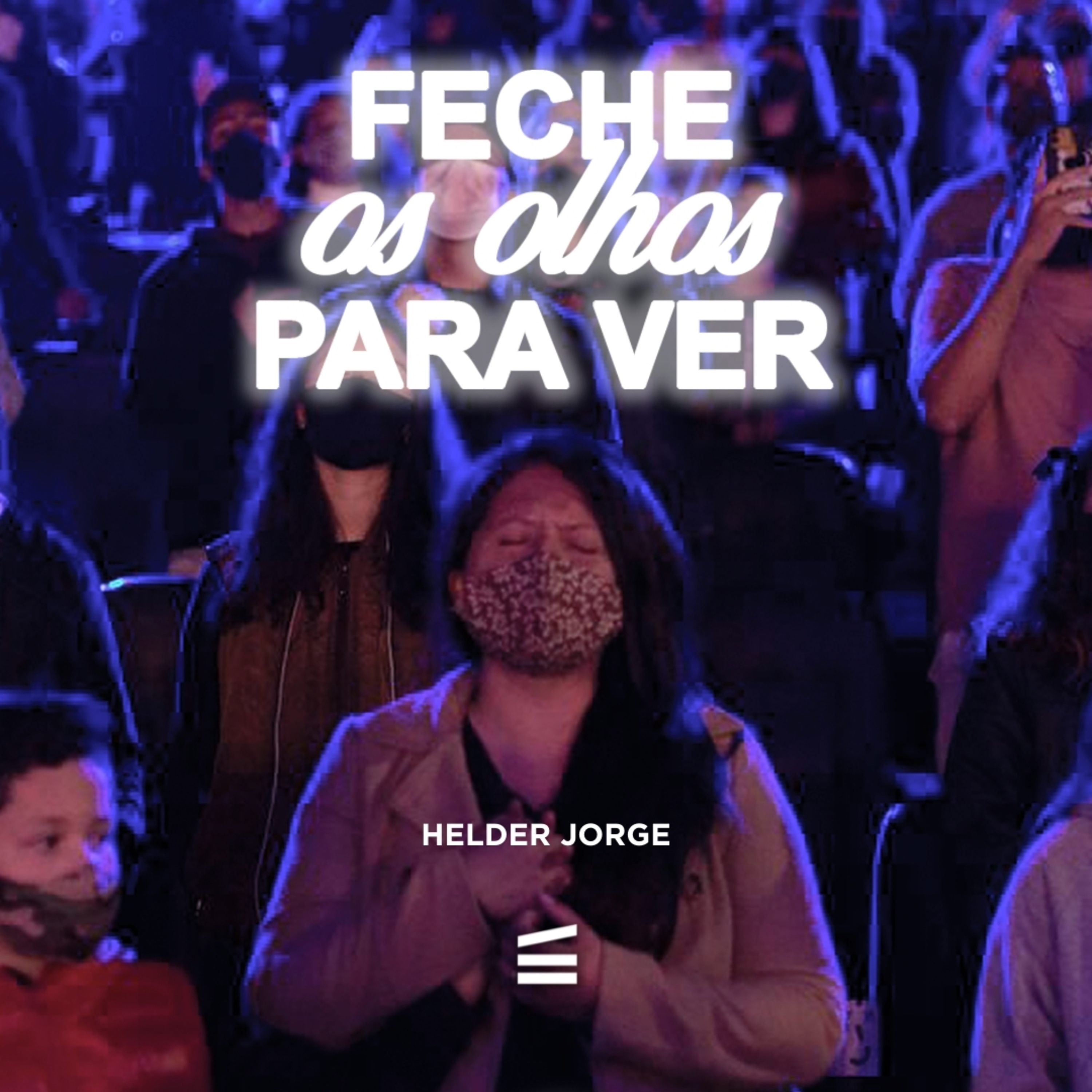 Feche os olhos para ver | Helder Jorge episode artwork