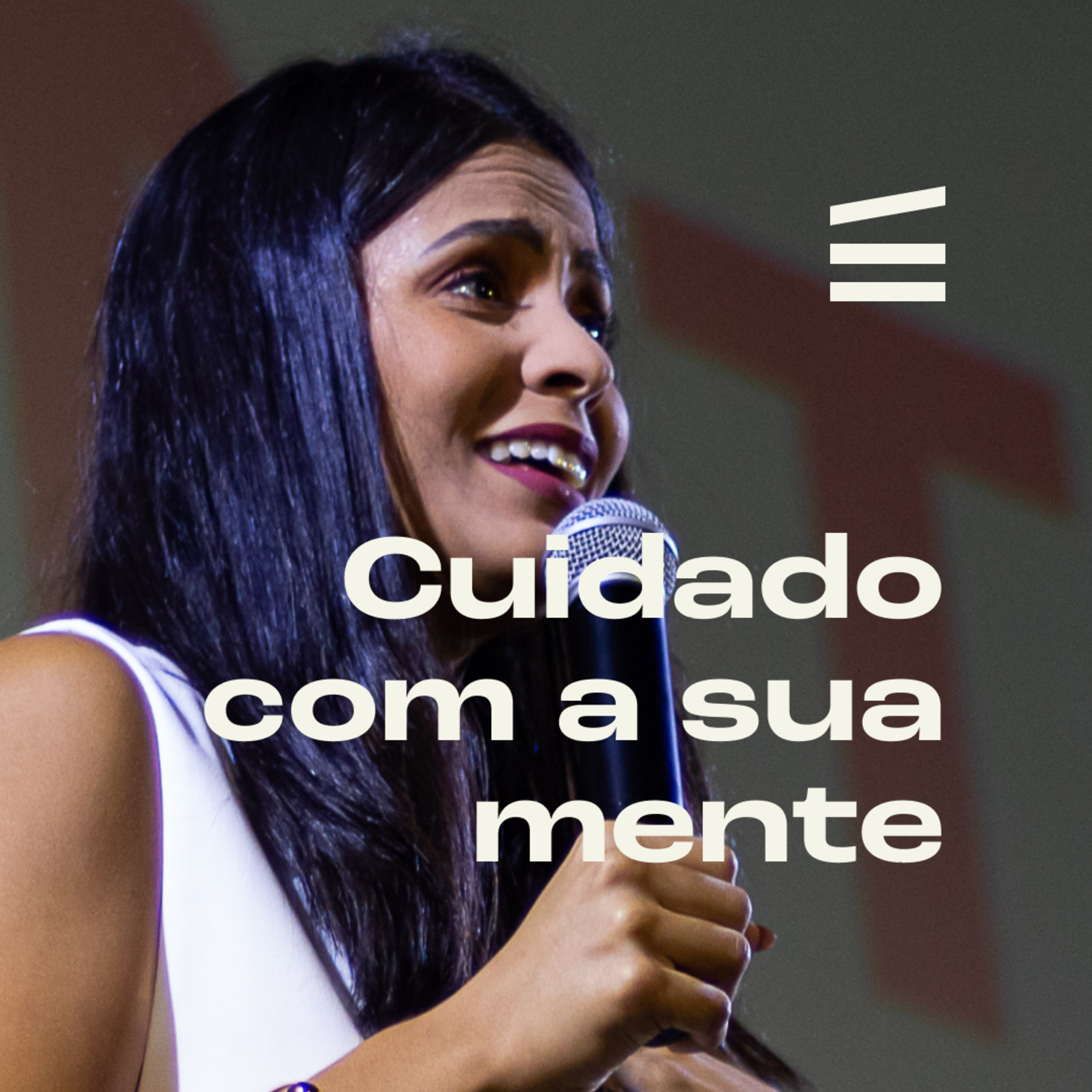 Cuidado com sua mente | Iza Rodrigues episode artwork