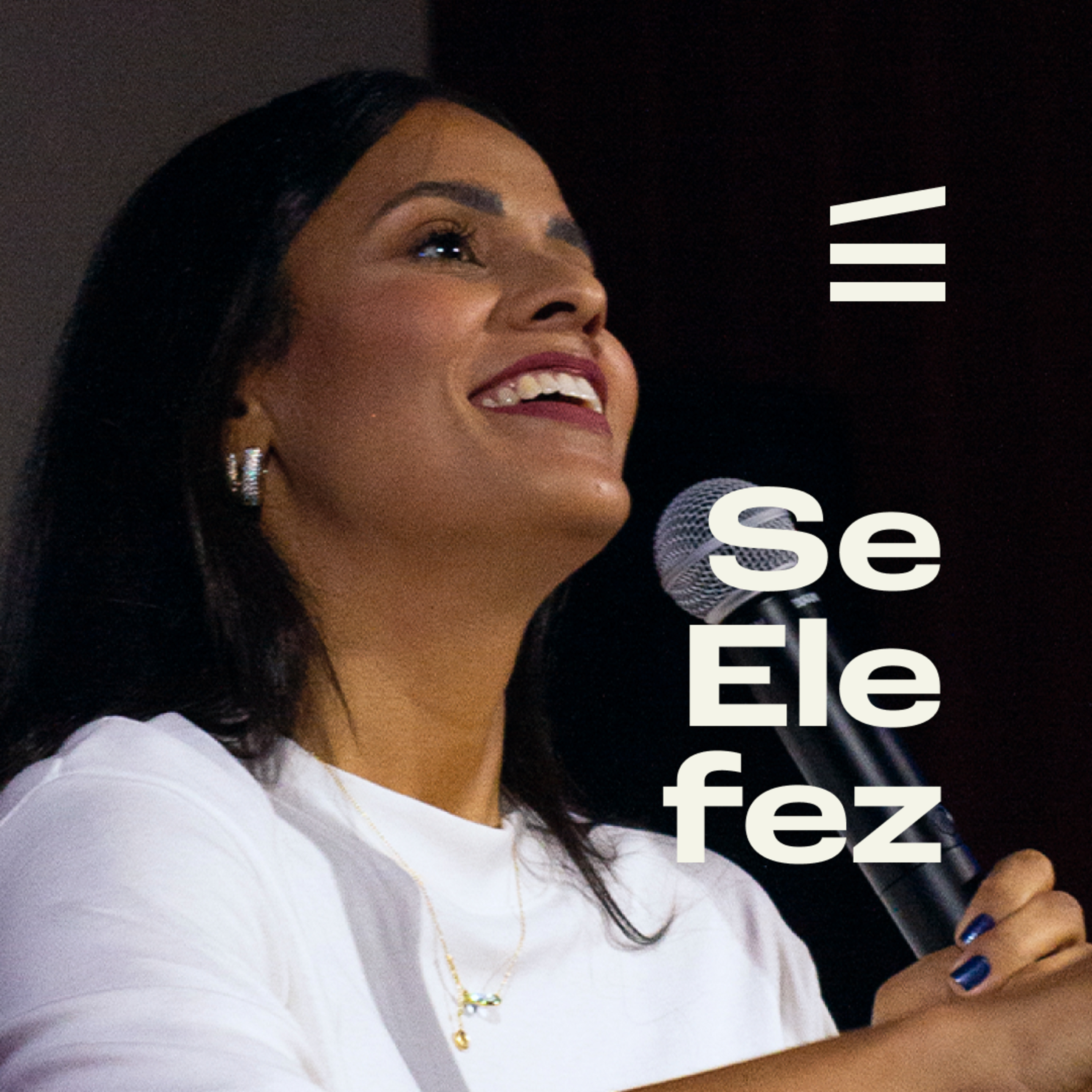 Se Ele fez | Iza Rodrigues episode artwork
