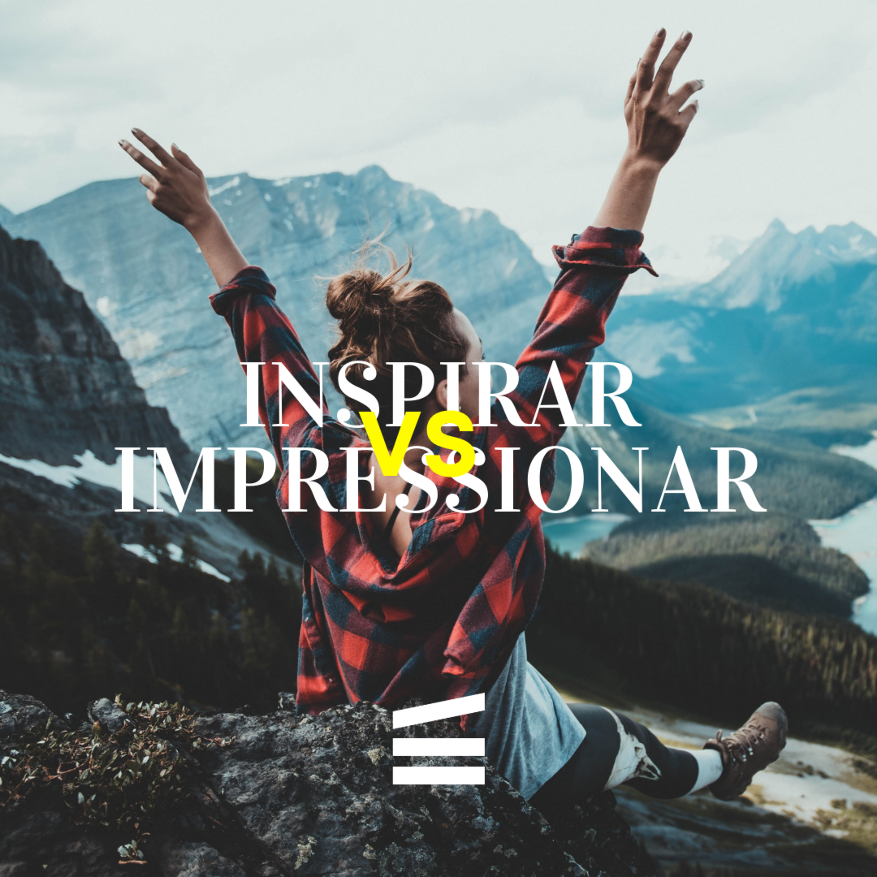 Inspirar x Impressionar | Helder Jorge episode artwork