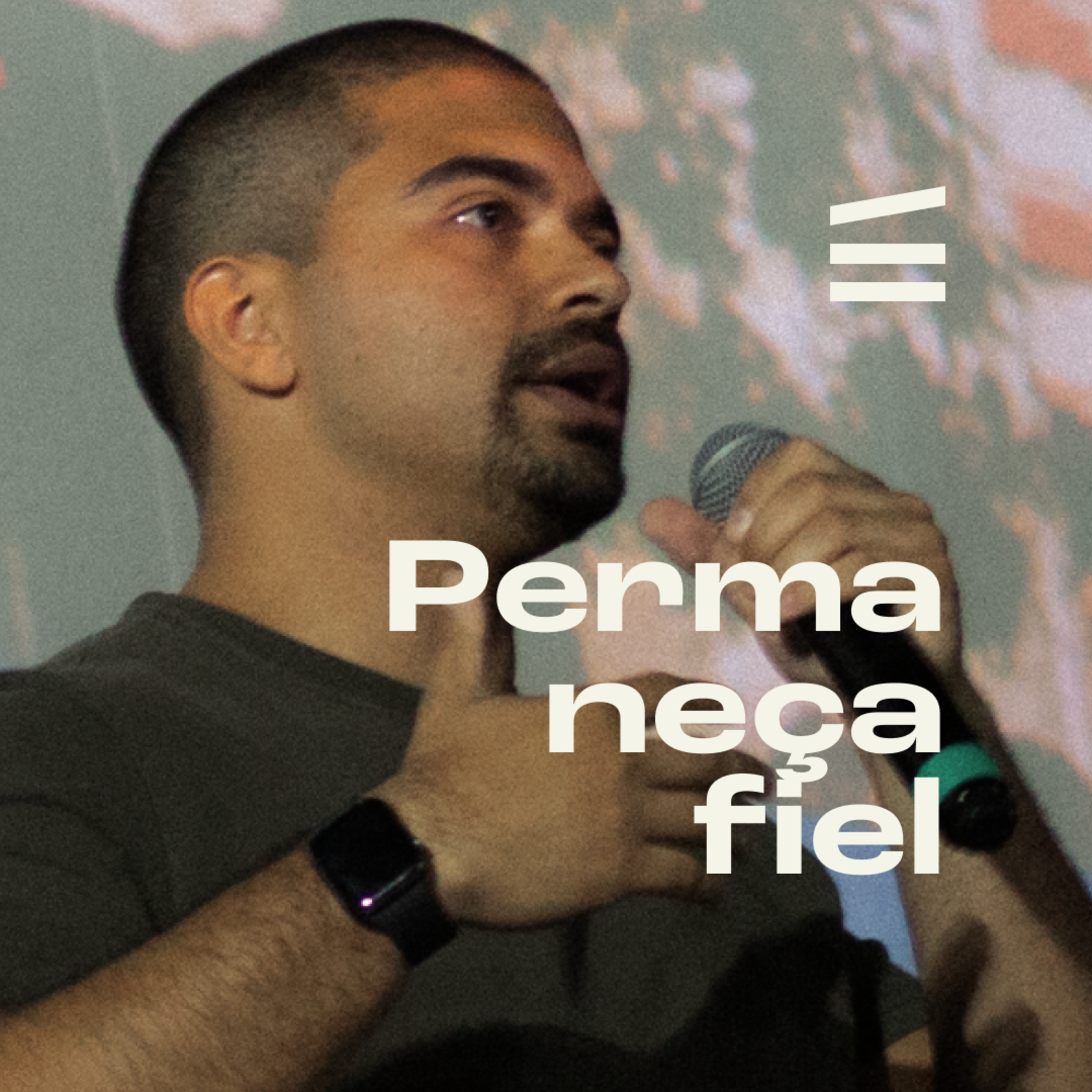 Permaneça fiel | Vinicius Nascimento episode artwork